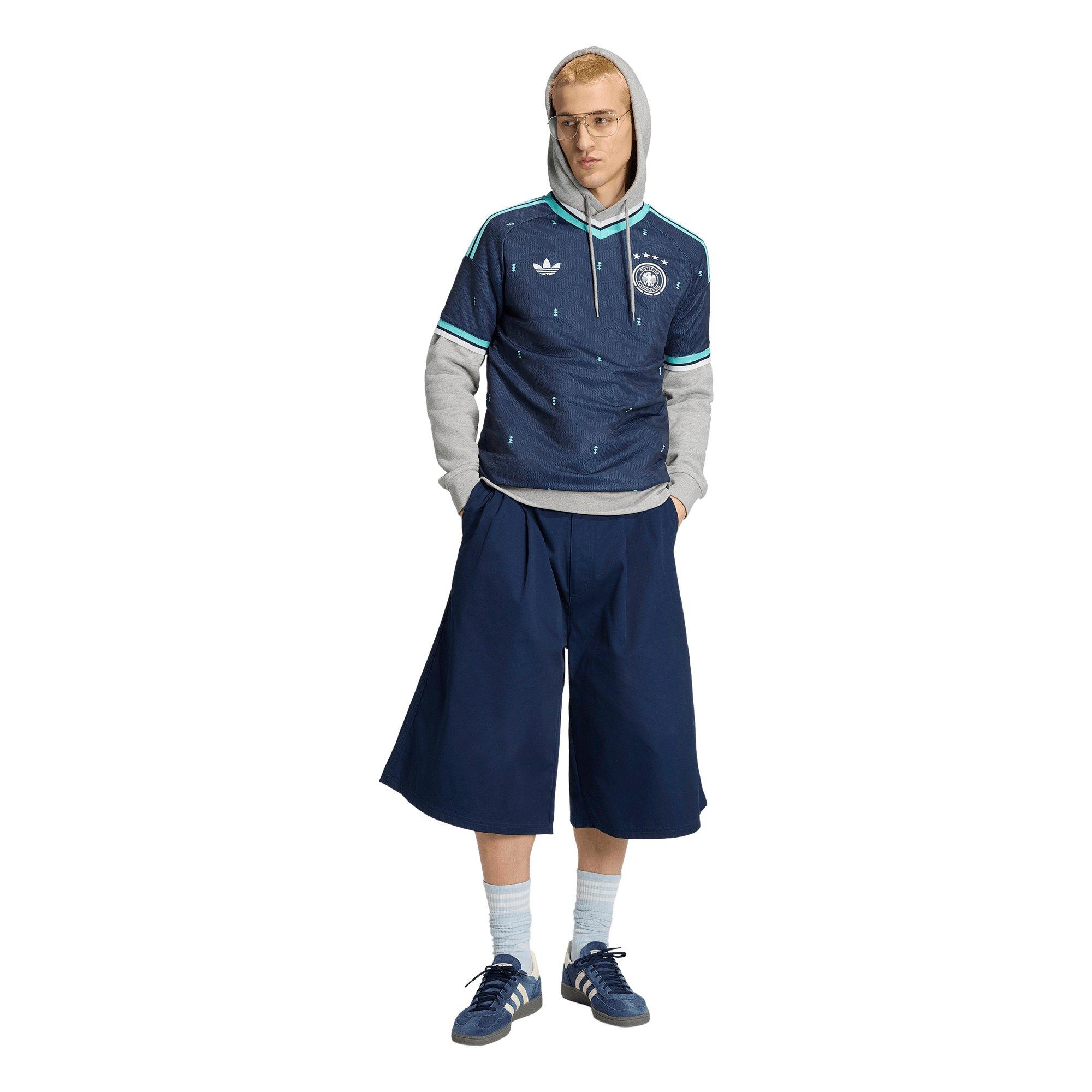 Men's Originals DFB Germany World Cup 2026 Away Replica Soccer Jersey