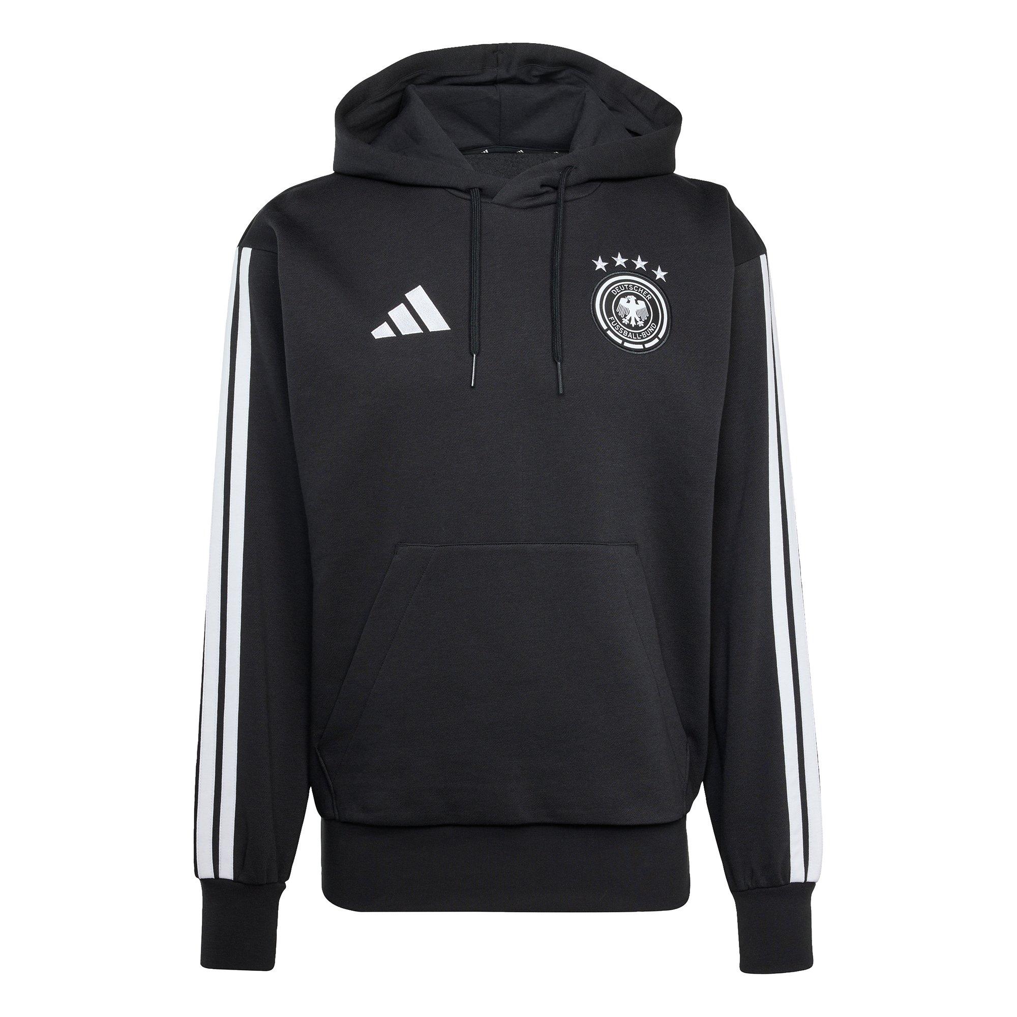 Men's DFB Germany FIFA World Cup 2026 DNA Fleece Hoodie