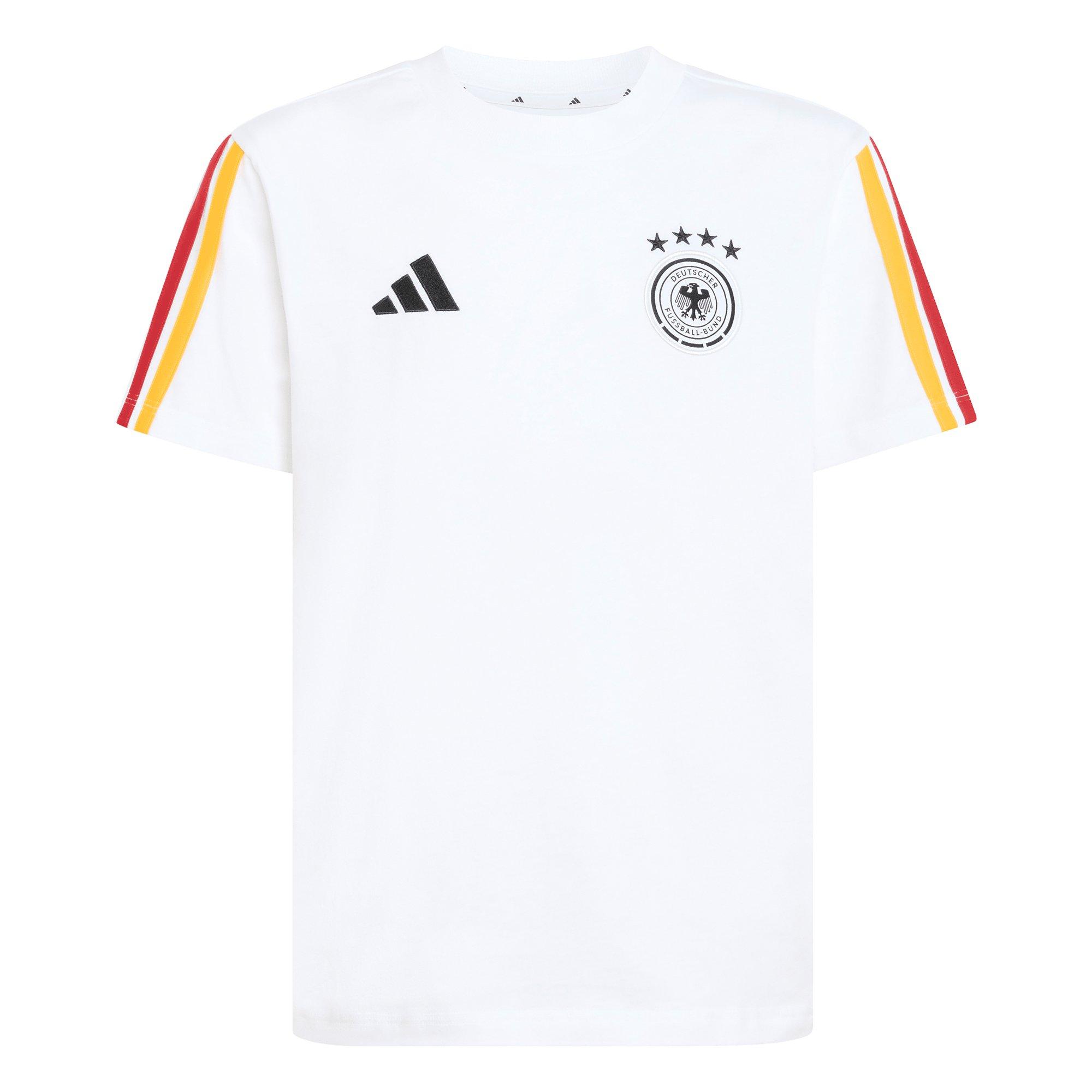 Kids' DFB Germany FIFA World Cup 2026 DNA T-Shirt