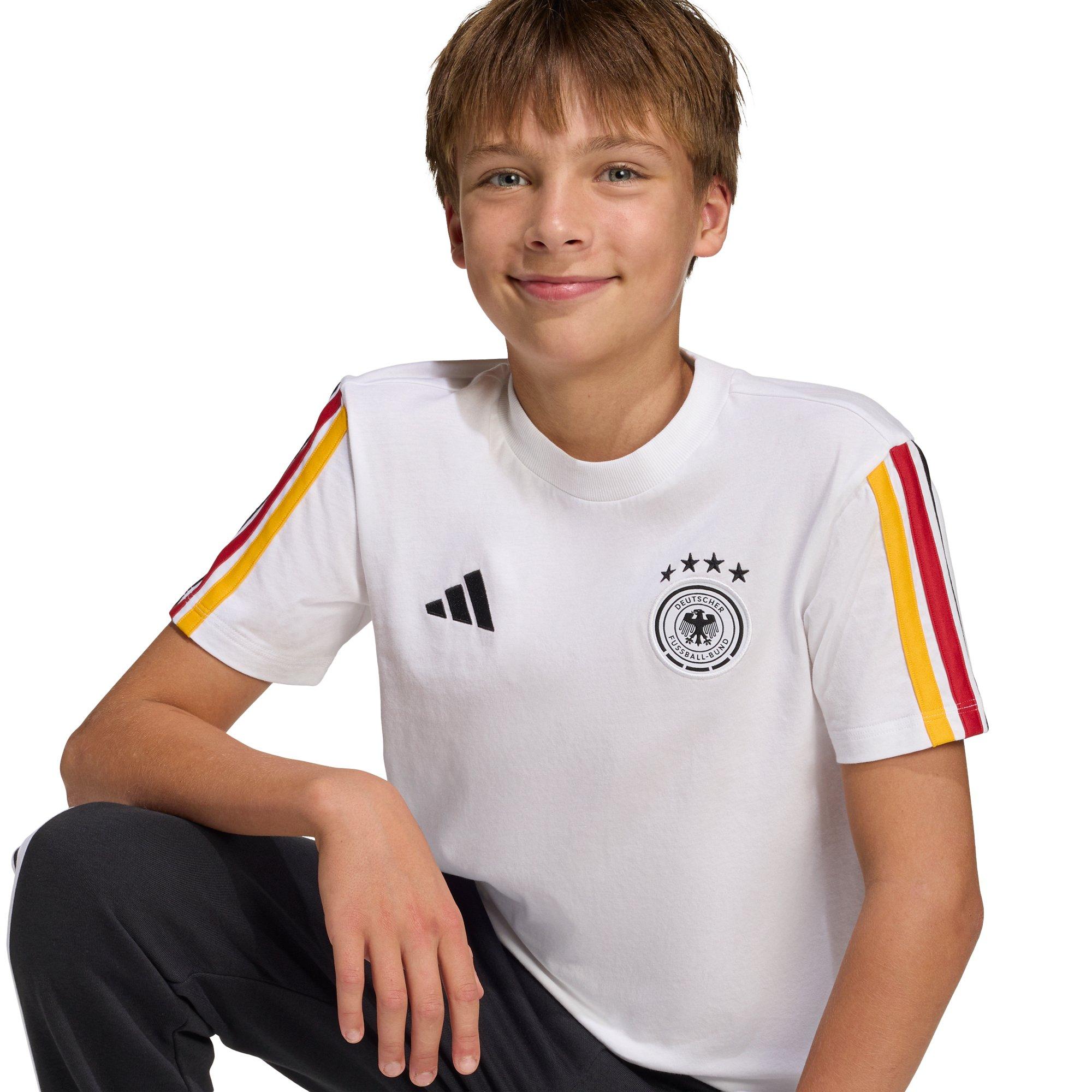 Kids' DFB Germany FIFA World Cup 2026 DNA T-Shirt