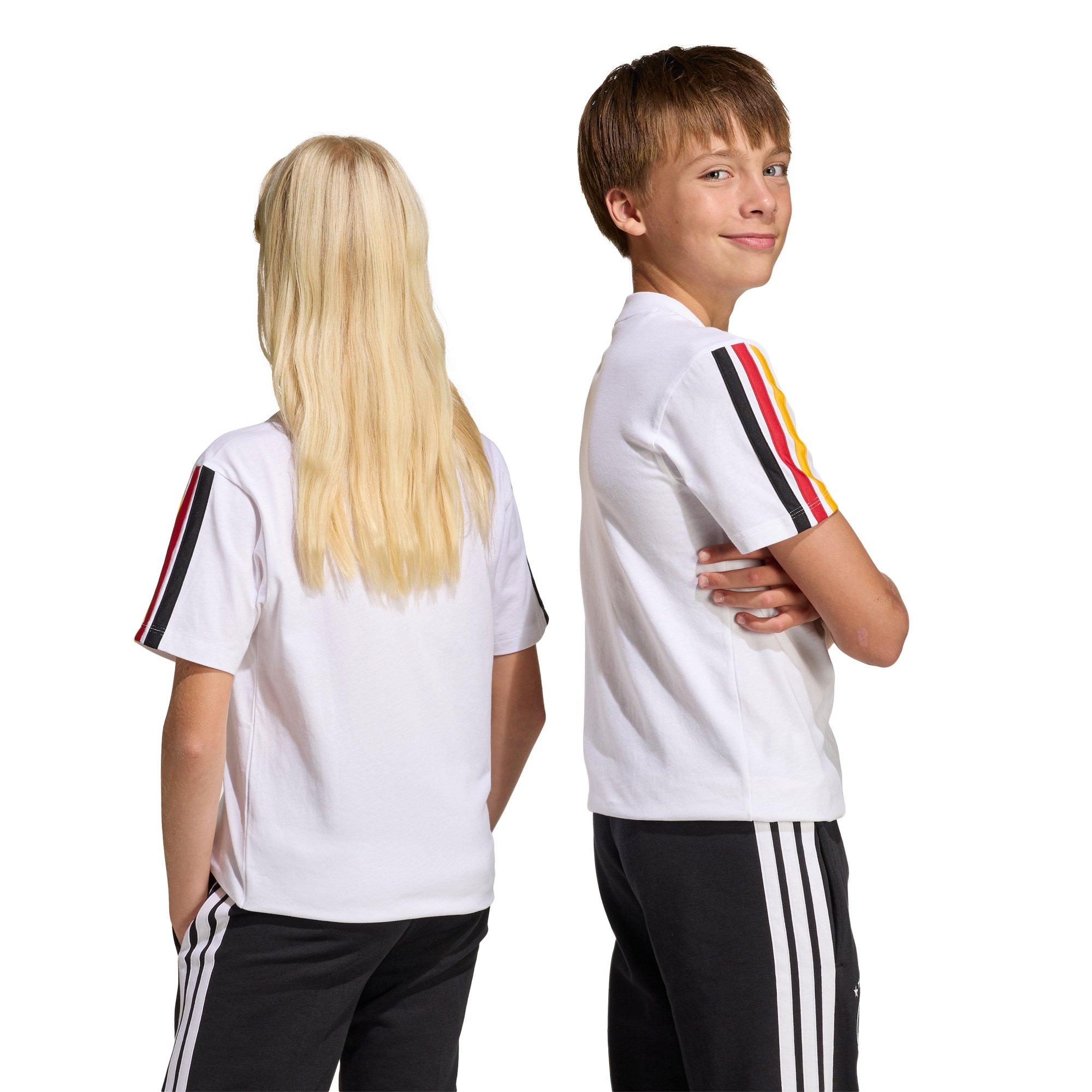 Kids' DFB Germany FIFA World Cup 2026 DNA T-Shirt
