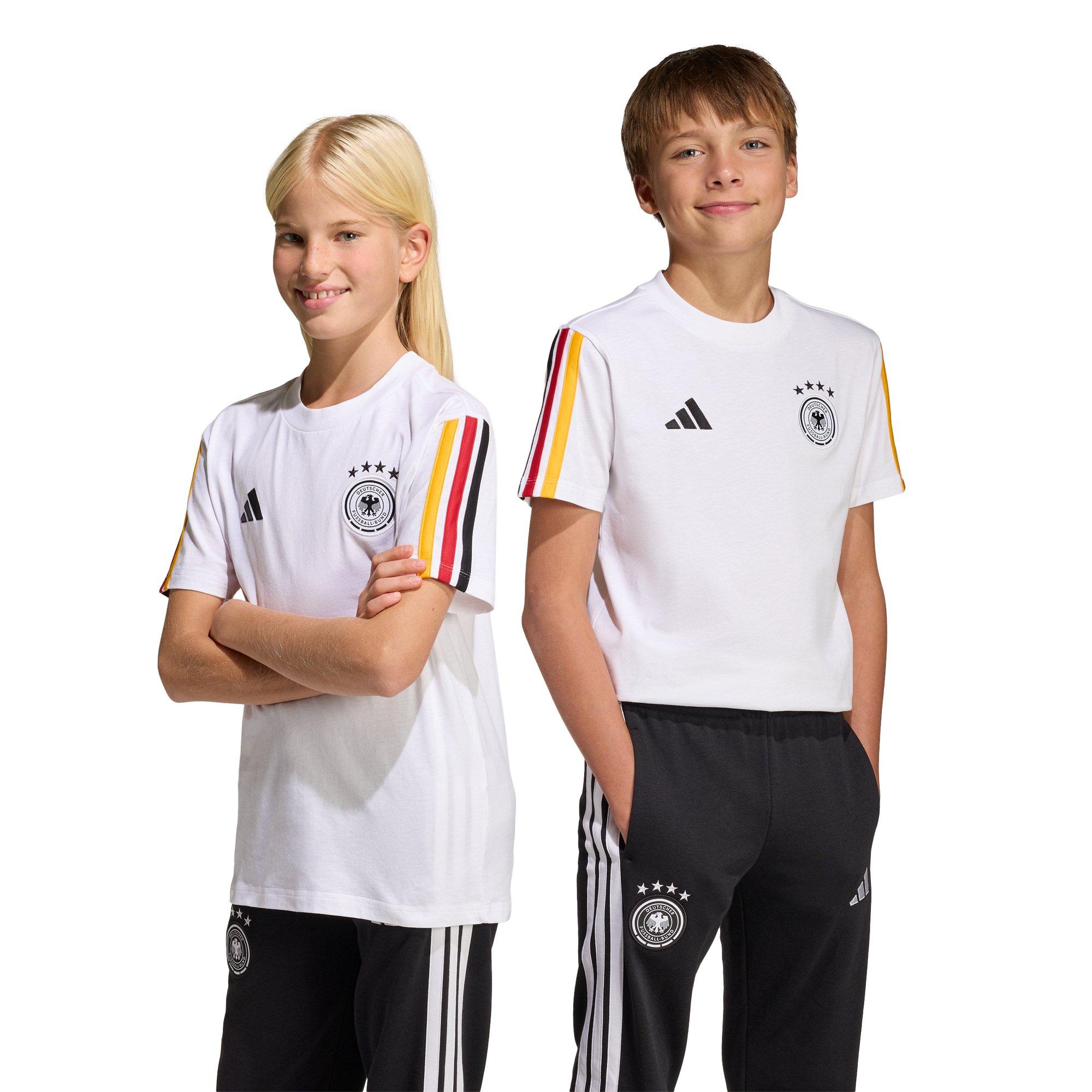 Kids' DFB Germany FIFA World Cup 2026 DNA T-Shirt