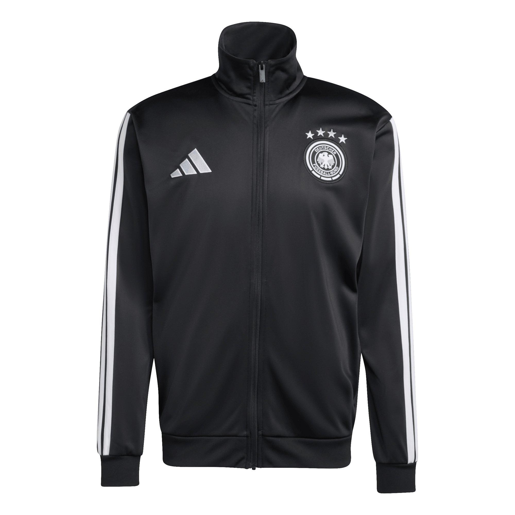Men's DFB Germany FIFA World Cup 2026 DNA Track Jacket
