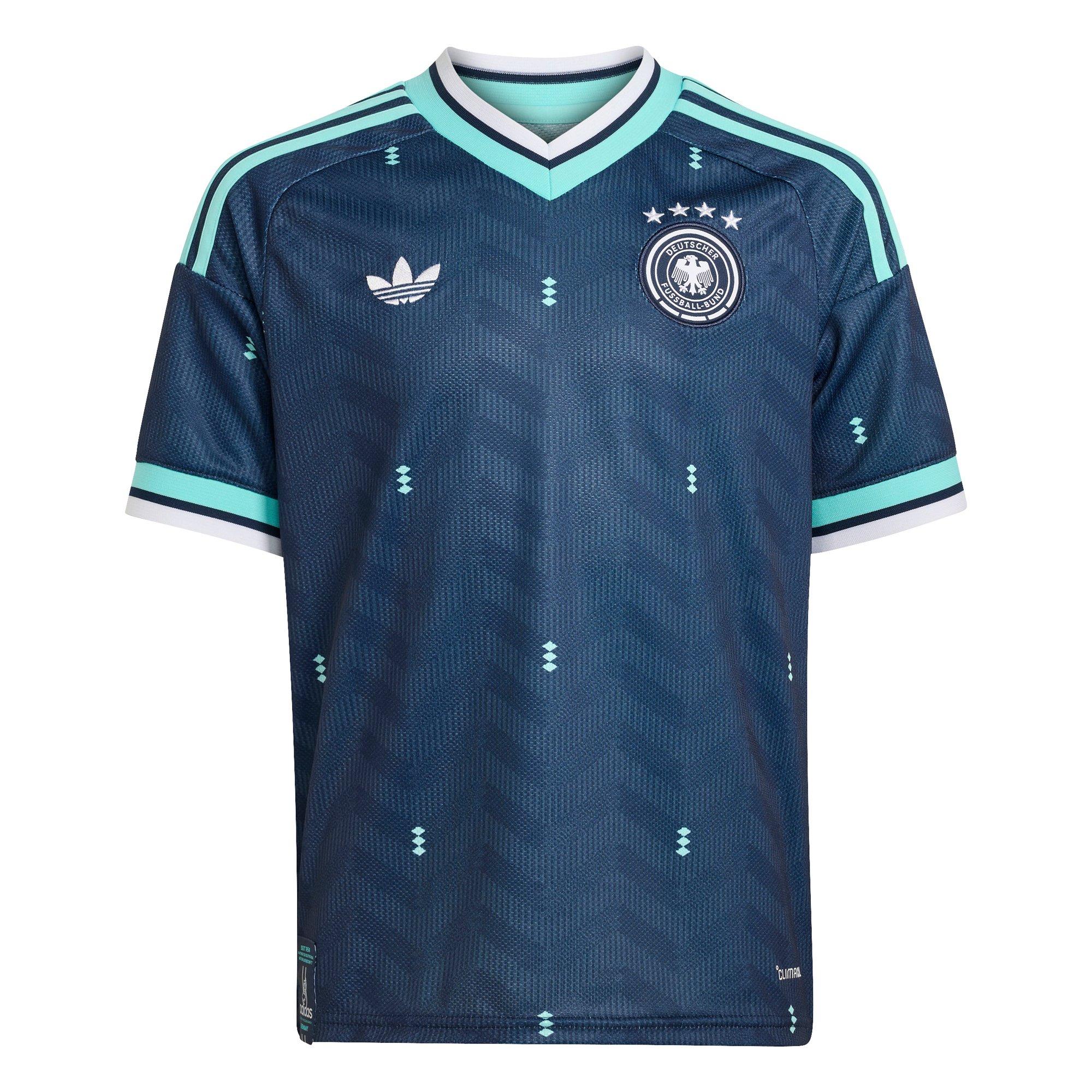 Kids' Originals DFB Germany World Cup 2026 Away Replica Soccer Jersey