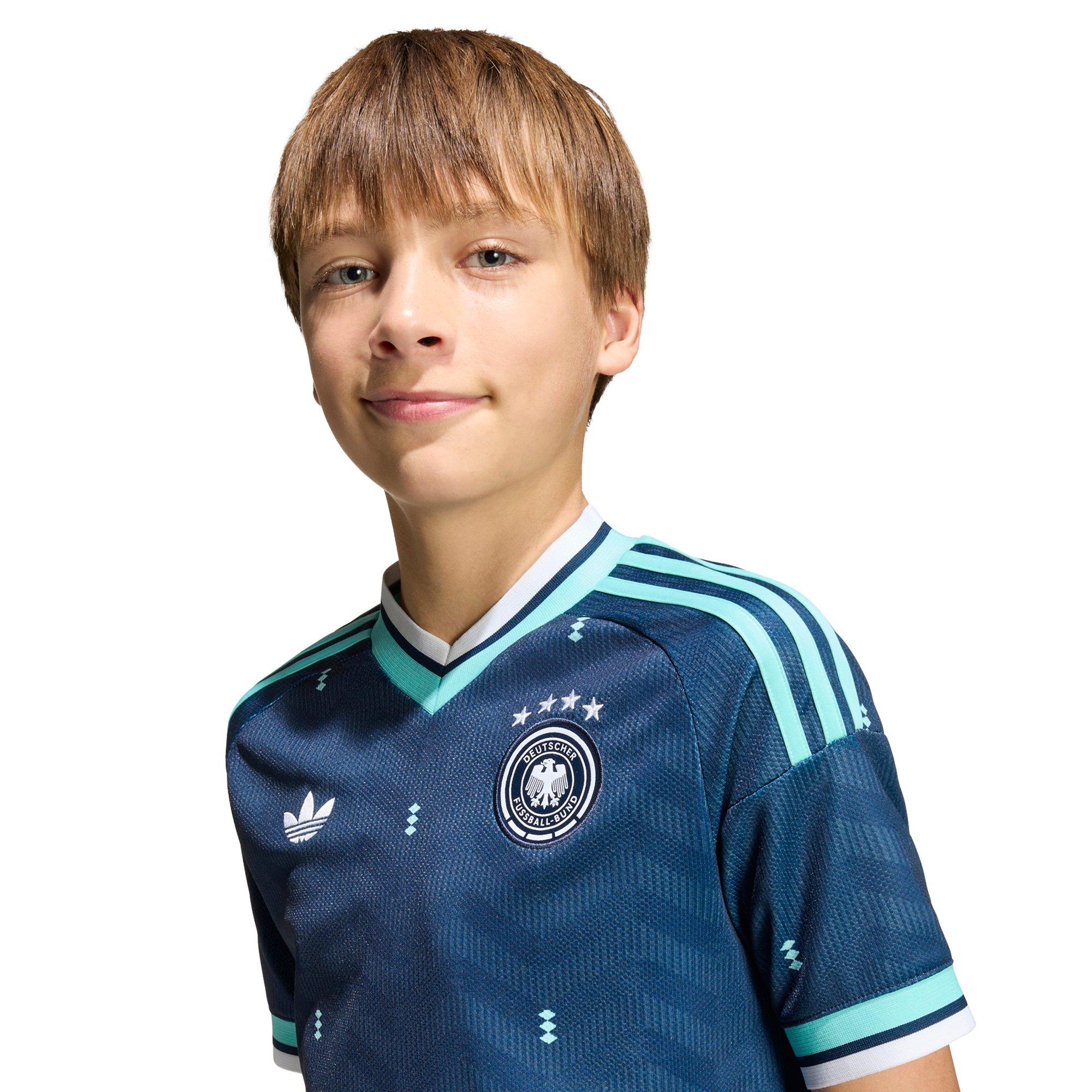 Kids' Originals DFB Germany World Cup 2026 Away Replica Soccer Jersey