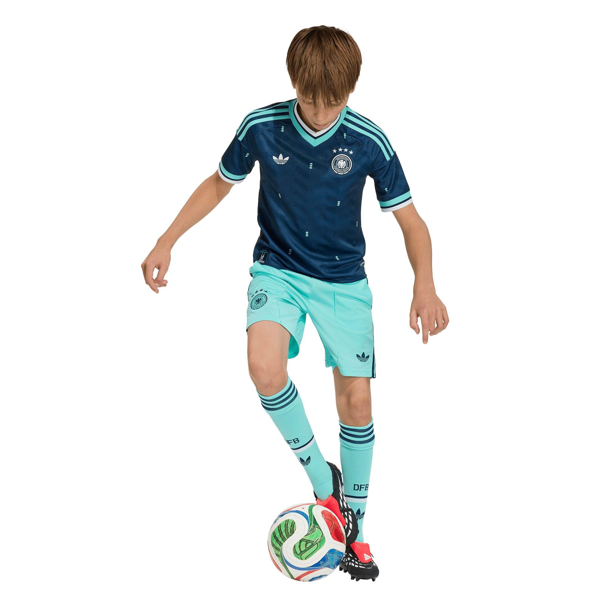Kids' Originals DFB Germany World Cup 2026 Away Replica Soccer Jersey
