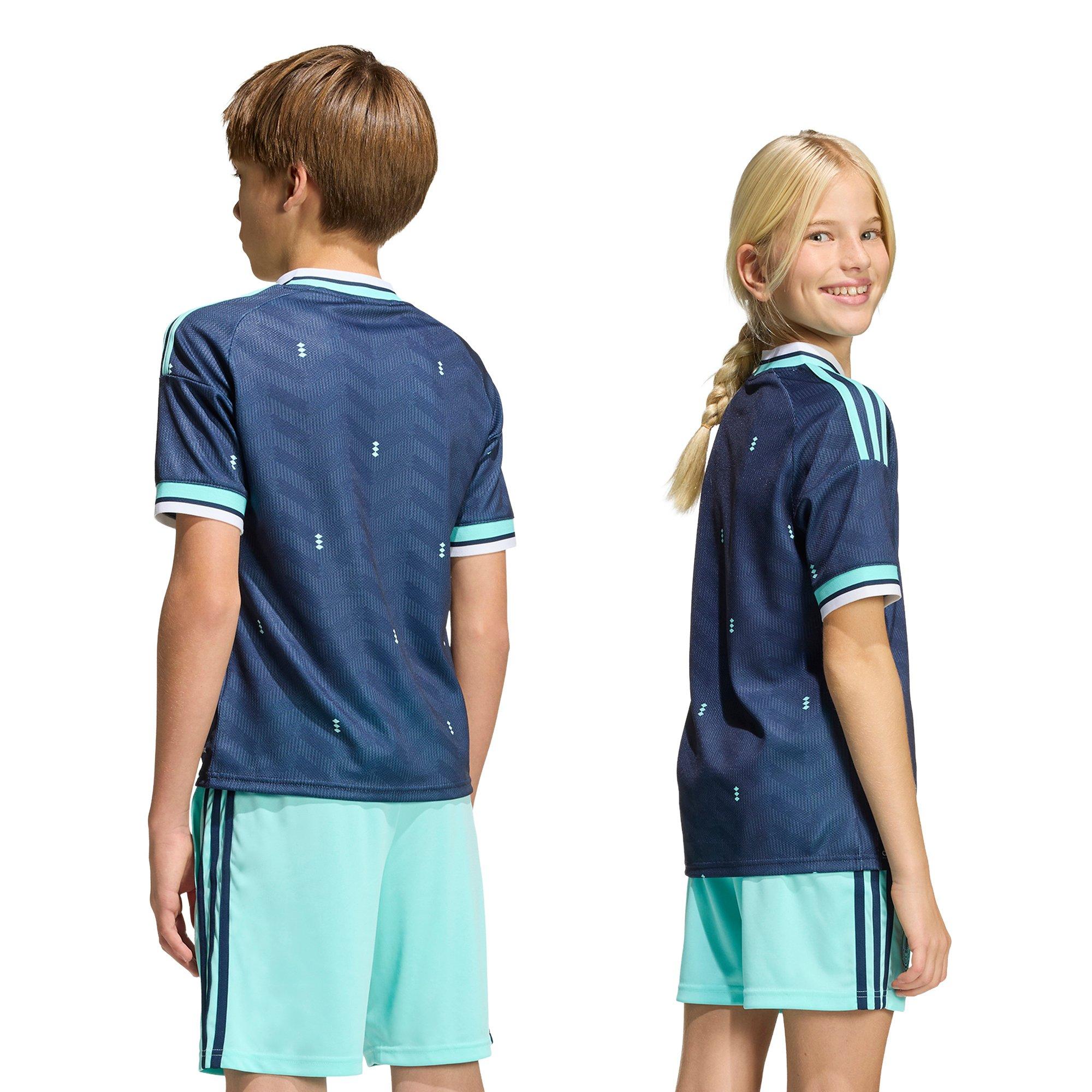 Kids' Originals DFB Germany World Cup 2026 Away Replica Soccer Jersey