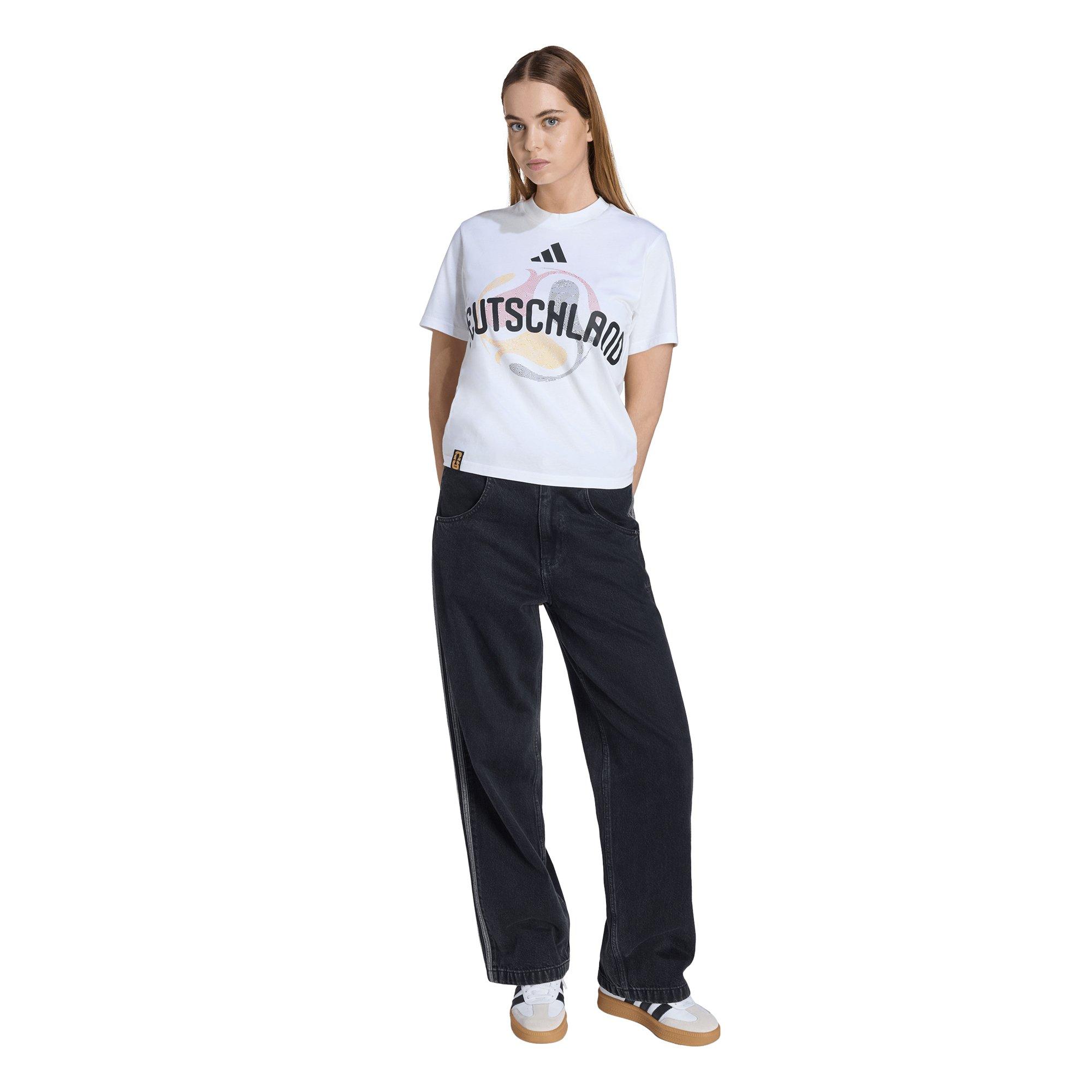 Women's FIFA World Cup 26 Germany T-Shirt