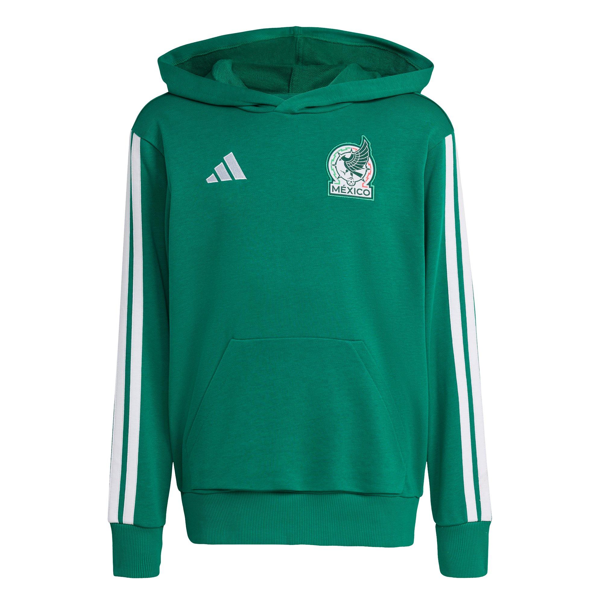 Kids' FMF Mexico FIFA World Cup 2026 DNA Hoodie