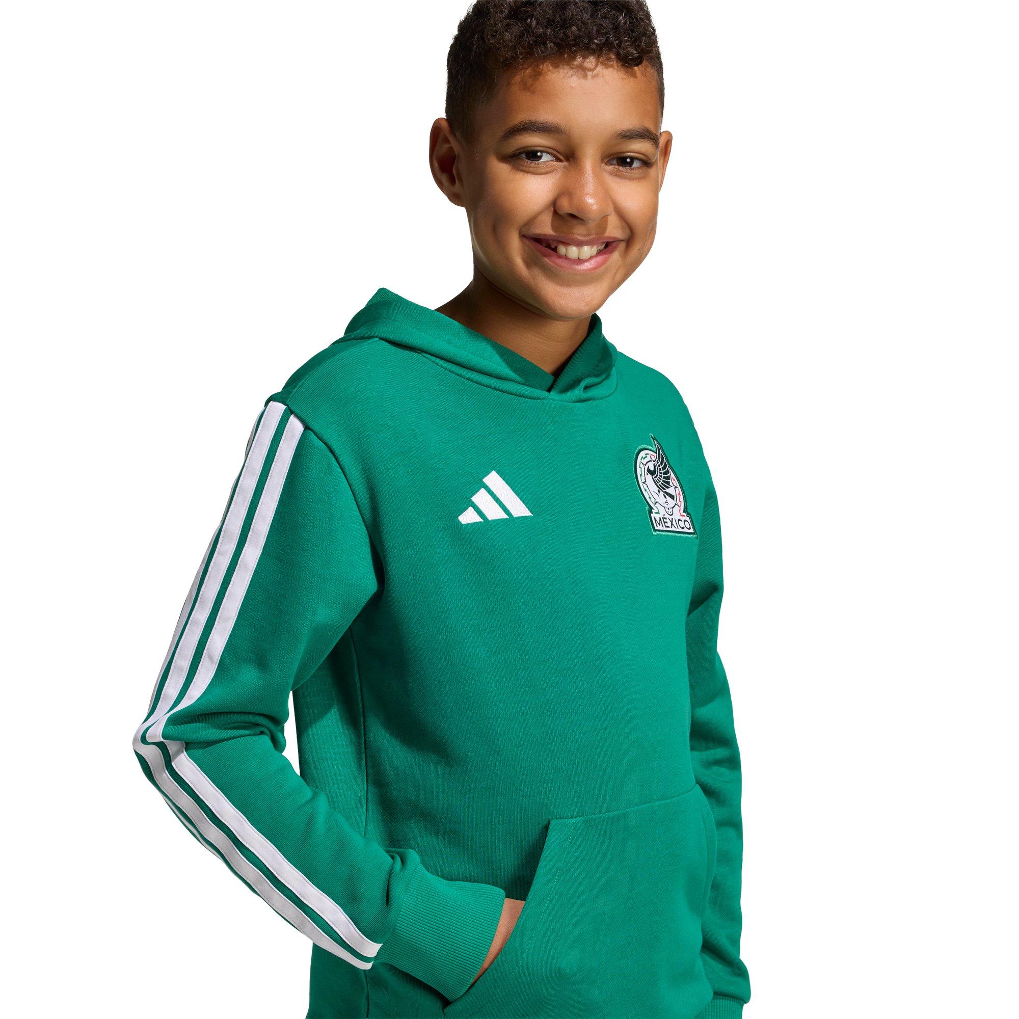 Kids' FMF Mexico FIFA World Cup 2026 DNA Hoodie