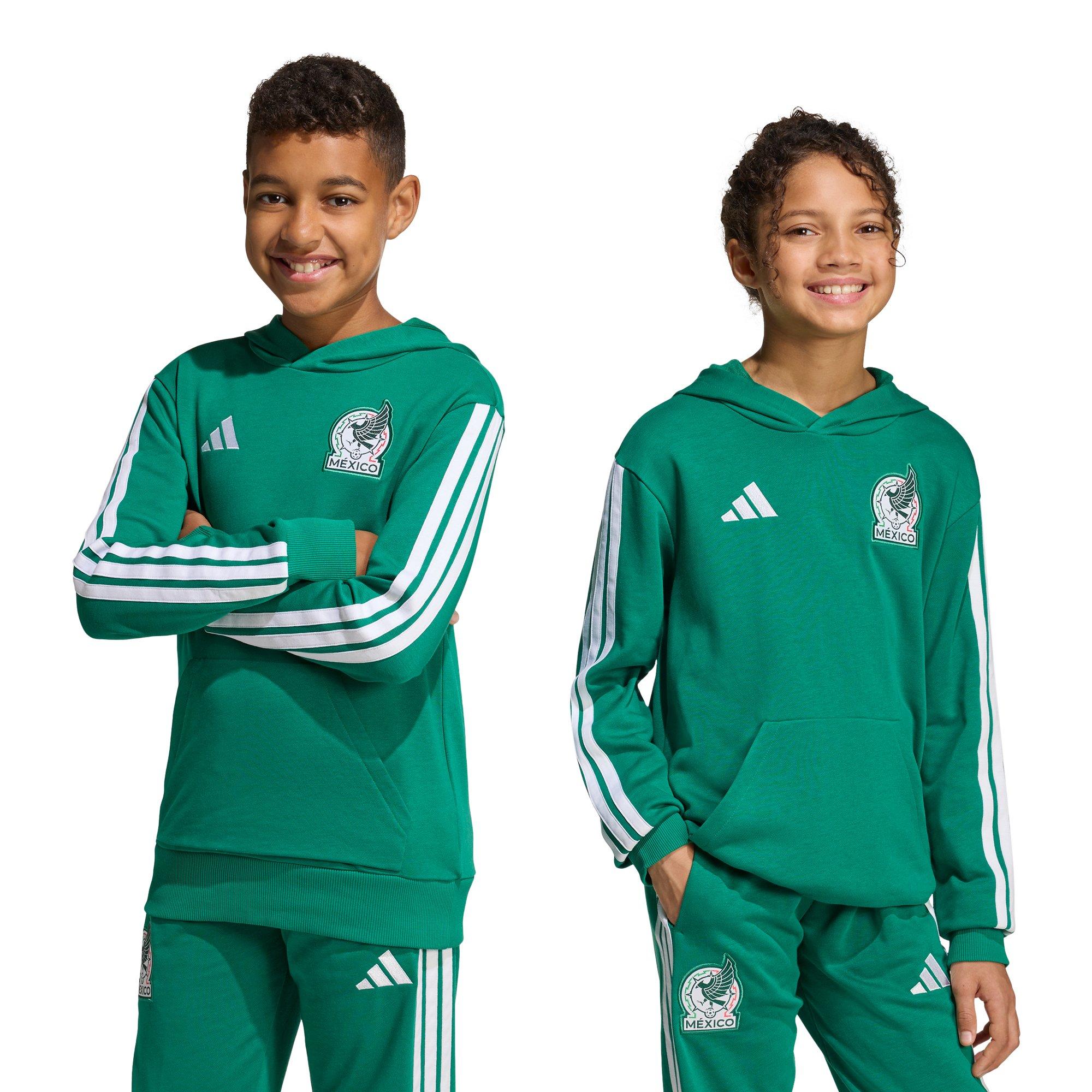 Kids' FMF Mexico FIFA World Cup 2026 DNA Hoodie