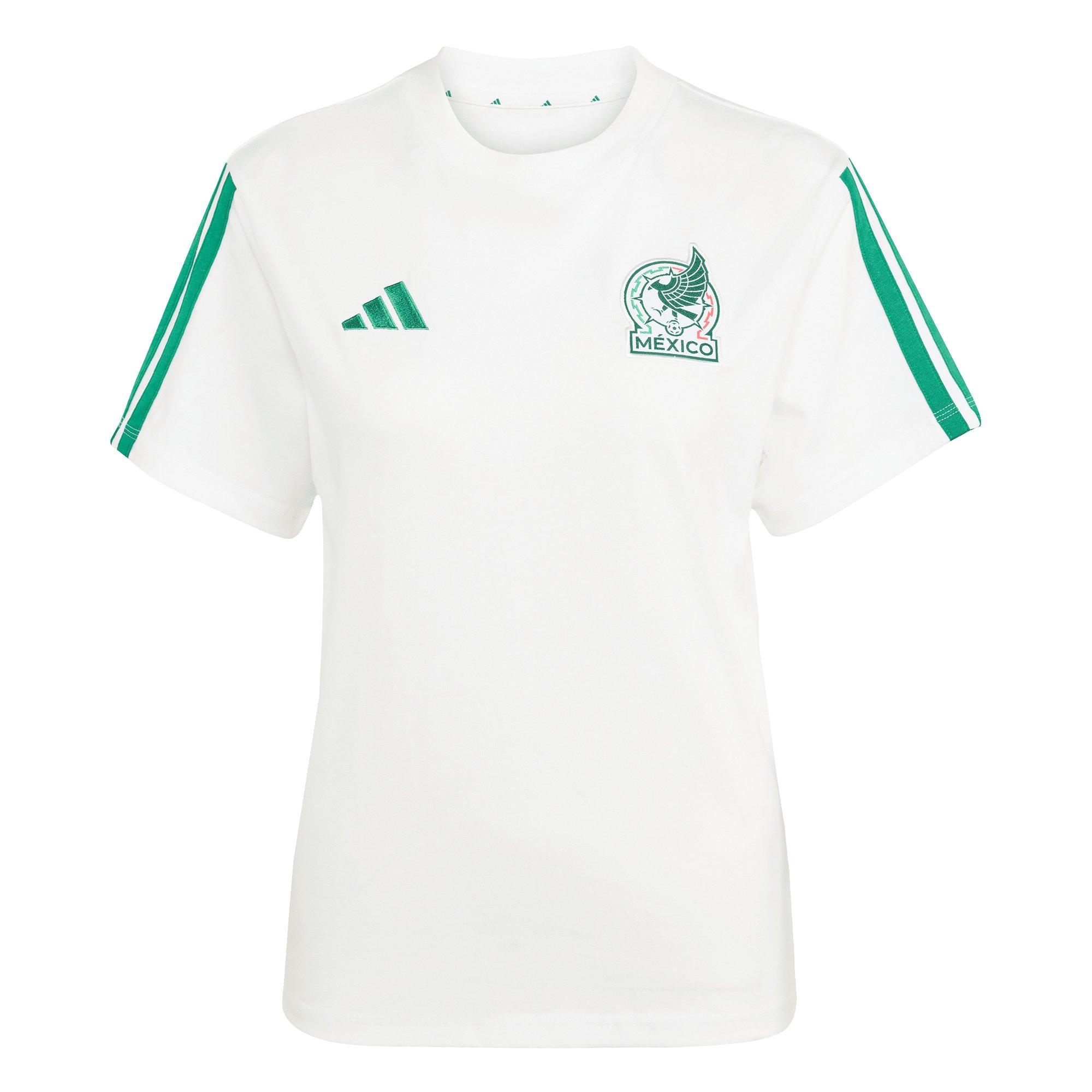 Women's FMF Mexico FIFA World Cup 2026 DNA T-Shirt