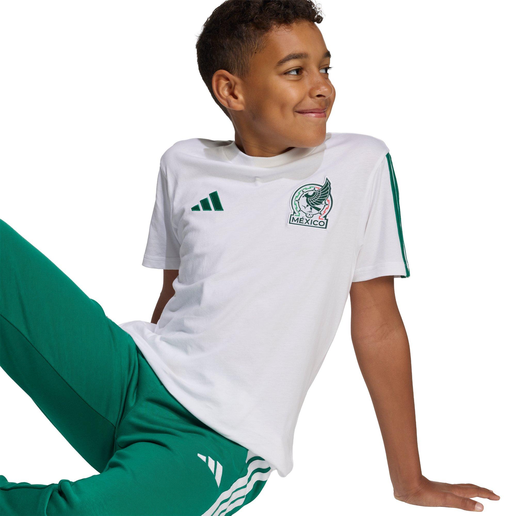 Kids' FMF Mexico DNA T-Shirt