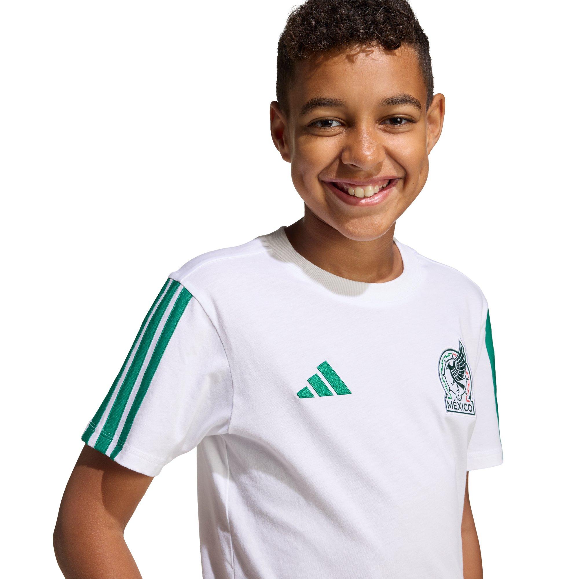 Kids' FMF Mexico DNA T-Shirt