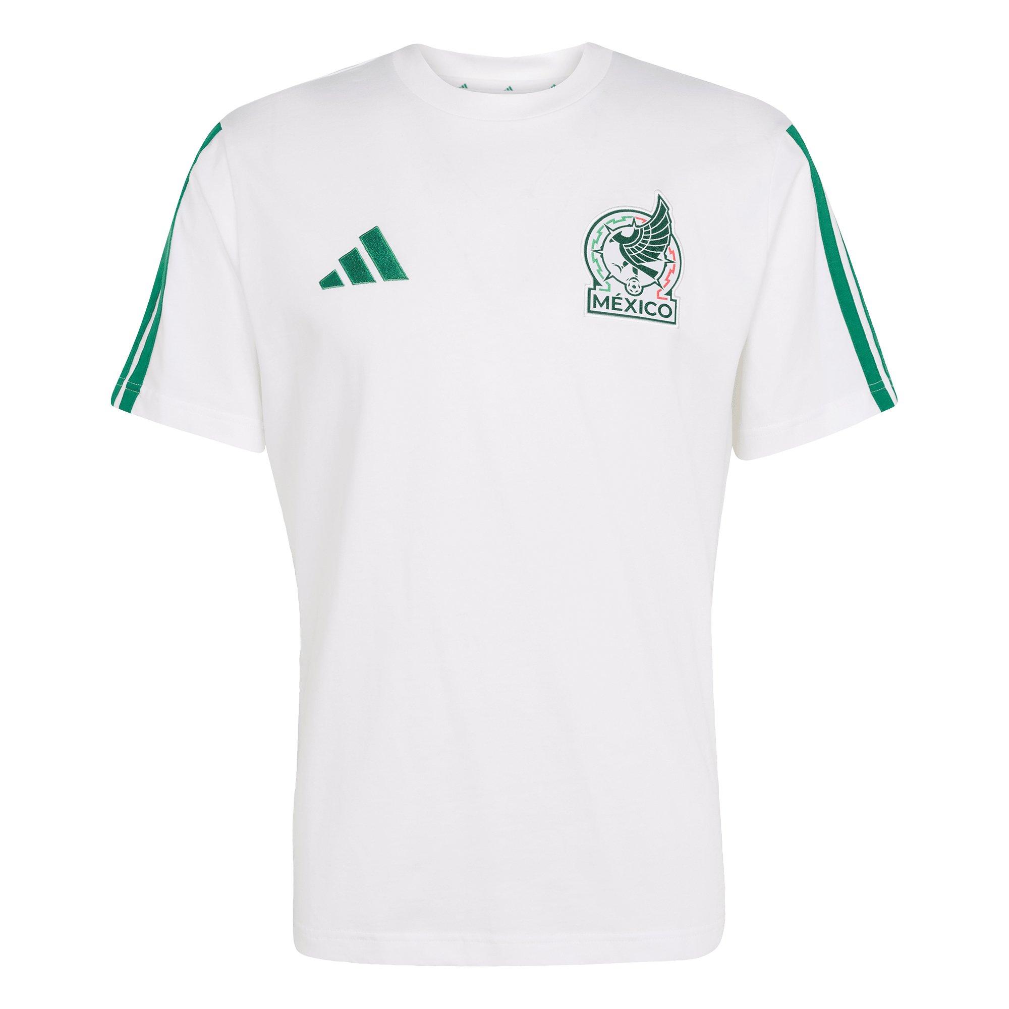 Men's FMF Mexico FIFA World Cup 2026 DNA T-Shirt