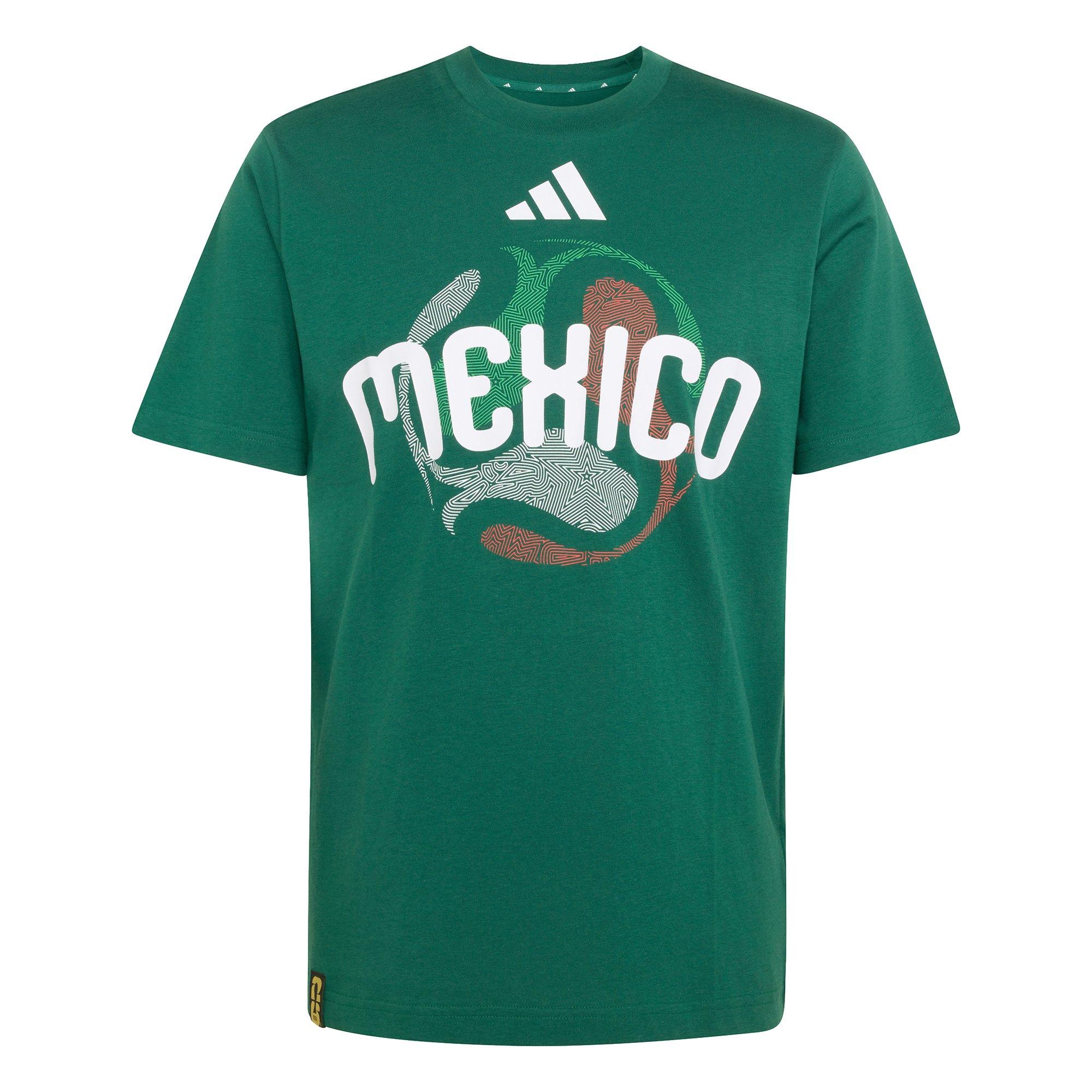 Men's FIFA World Cup 2026 Mexico T-Shirt