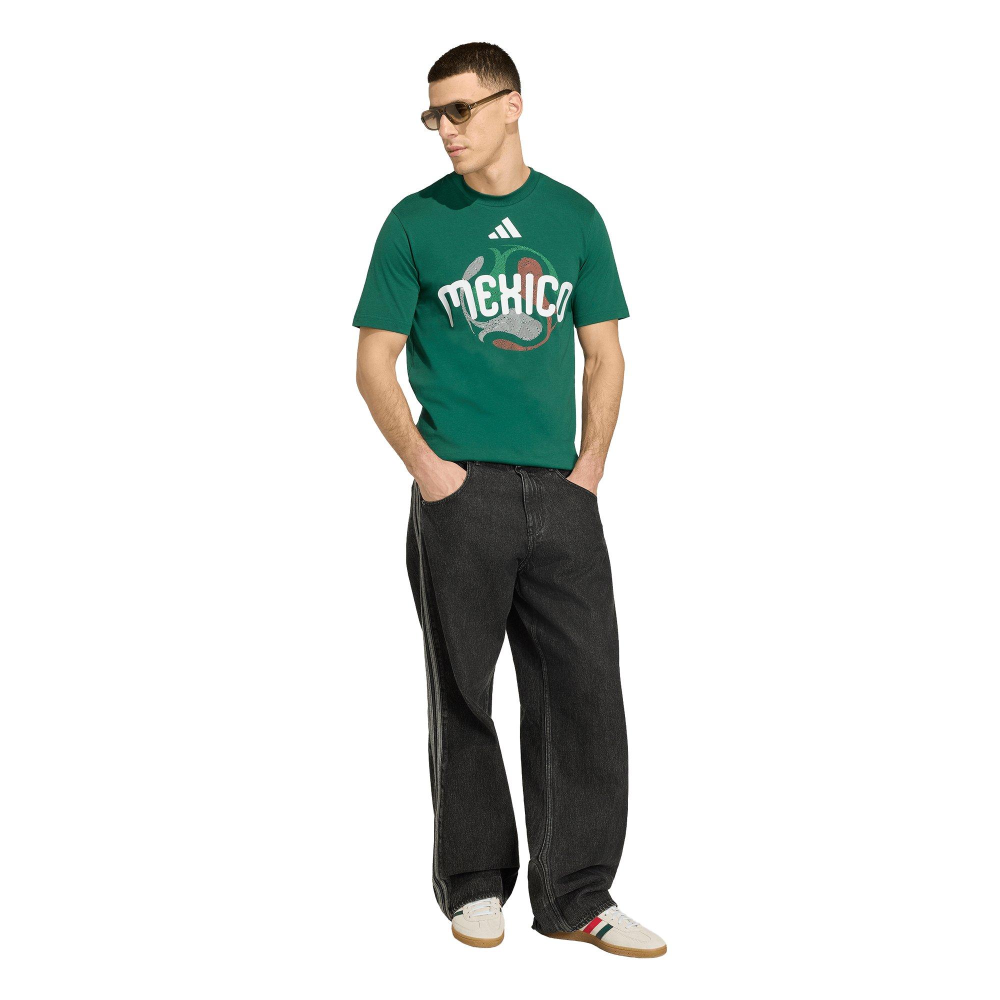 Men's FIFA World Cup 2026 Mexico T-Shirt
