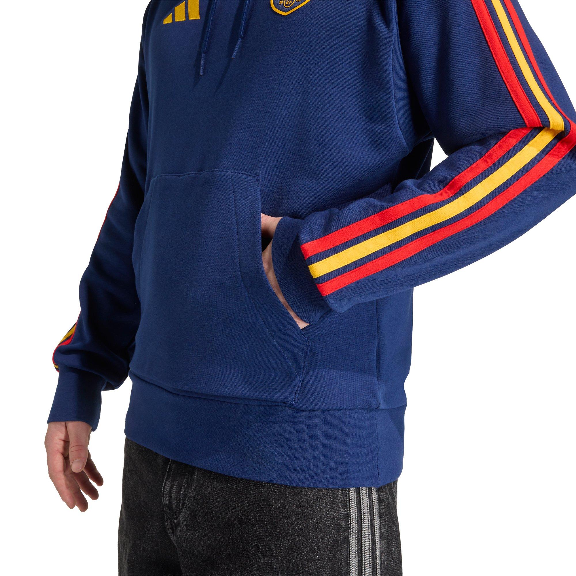 Men's RFEF Spain FIFA World Cup 2026 DNA Hoodie