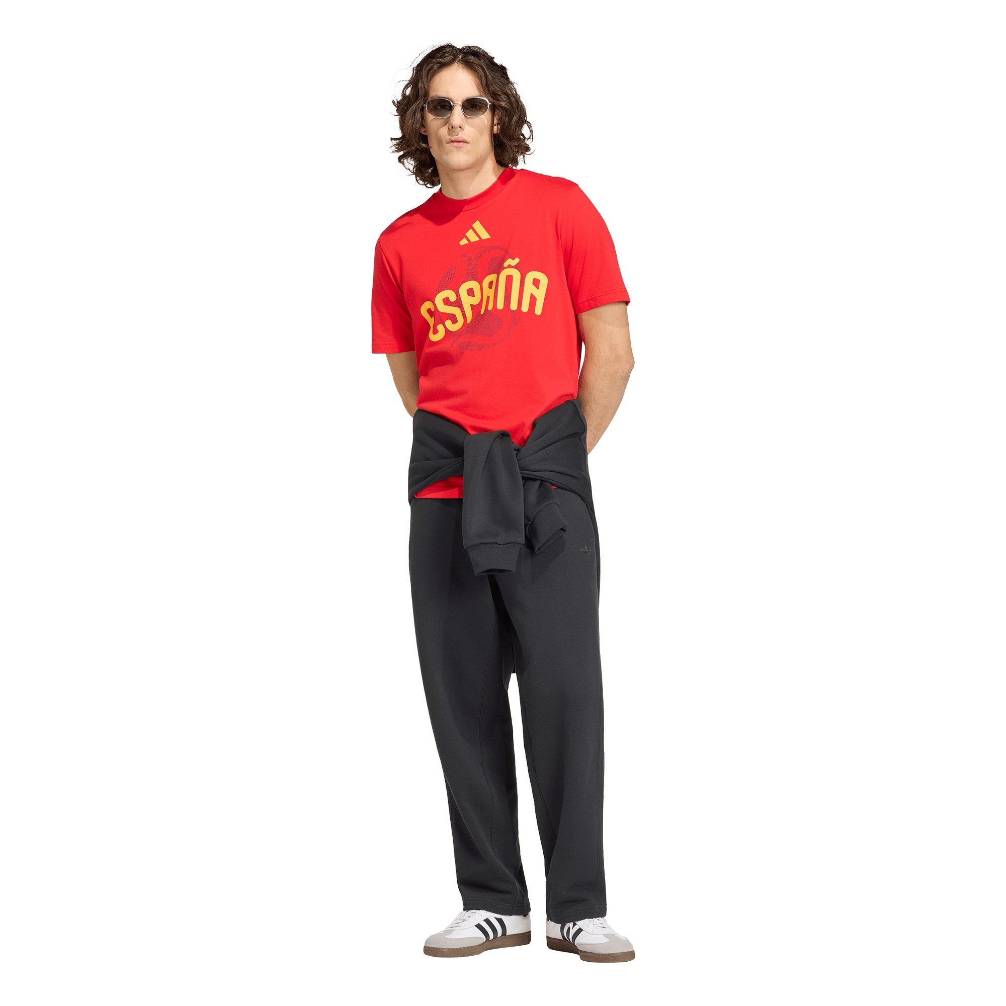Men's FIFA World Cup 2026 Spain T-Shirt