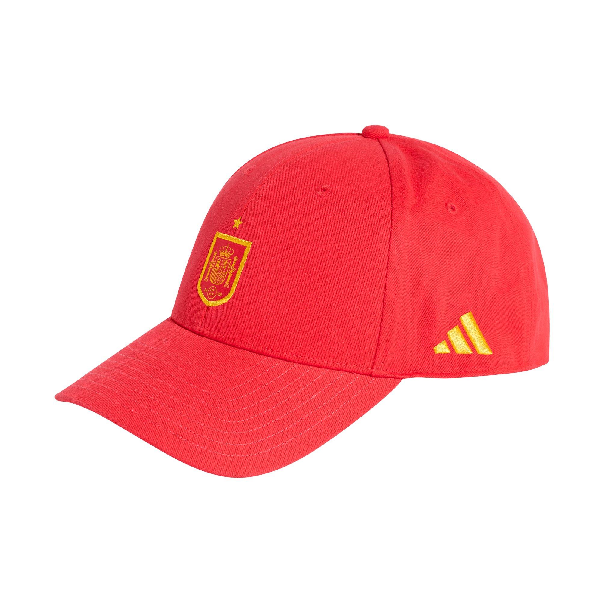 RFEF Spain FIFA World Cup 2026 Cap