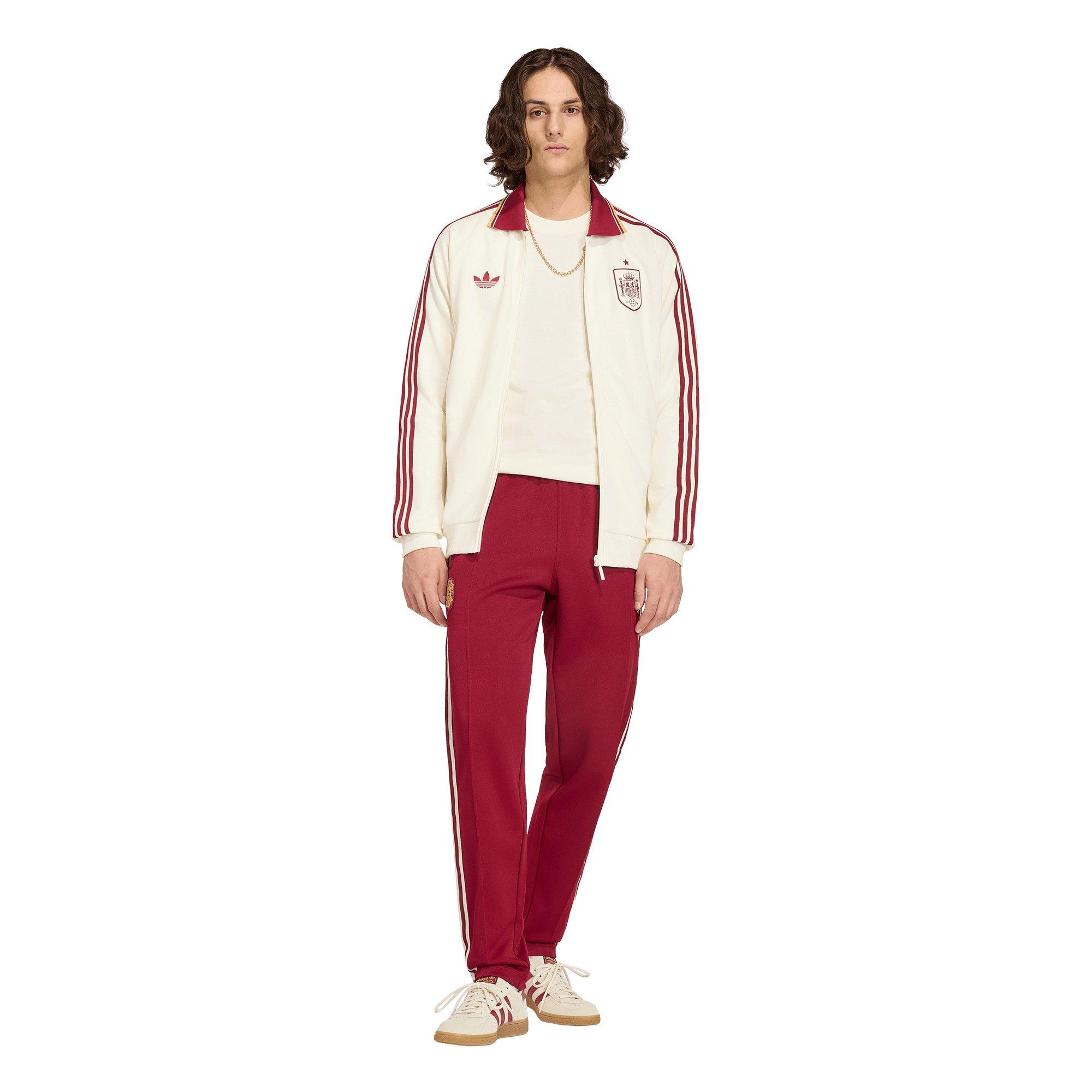 Men's Originals RFEF Spain Away Anthem Jacket