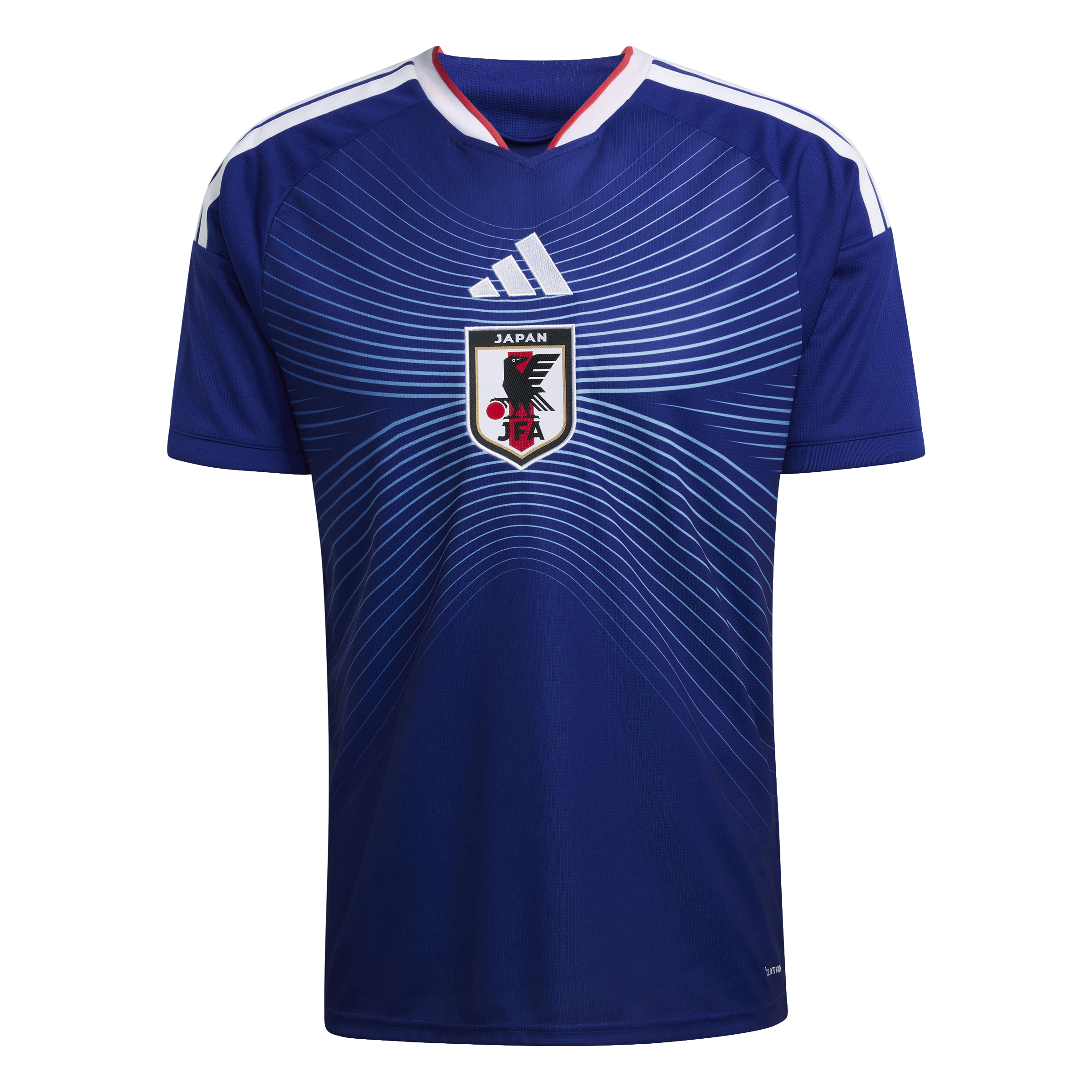 Men's JFA Japan FIFA World Cup 2026 Home Replica Jersey