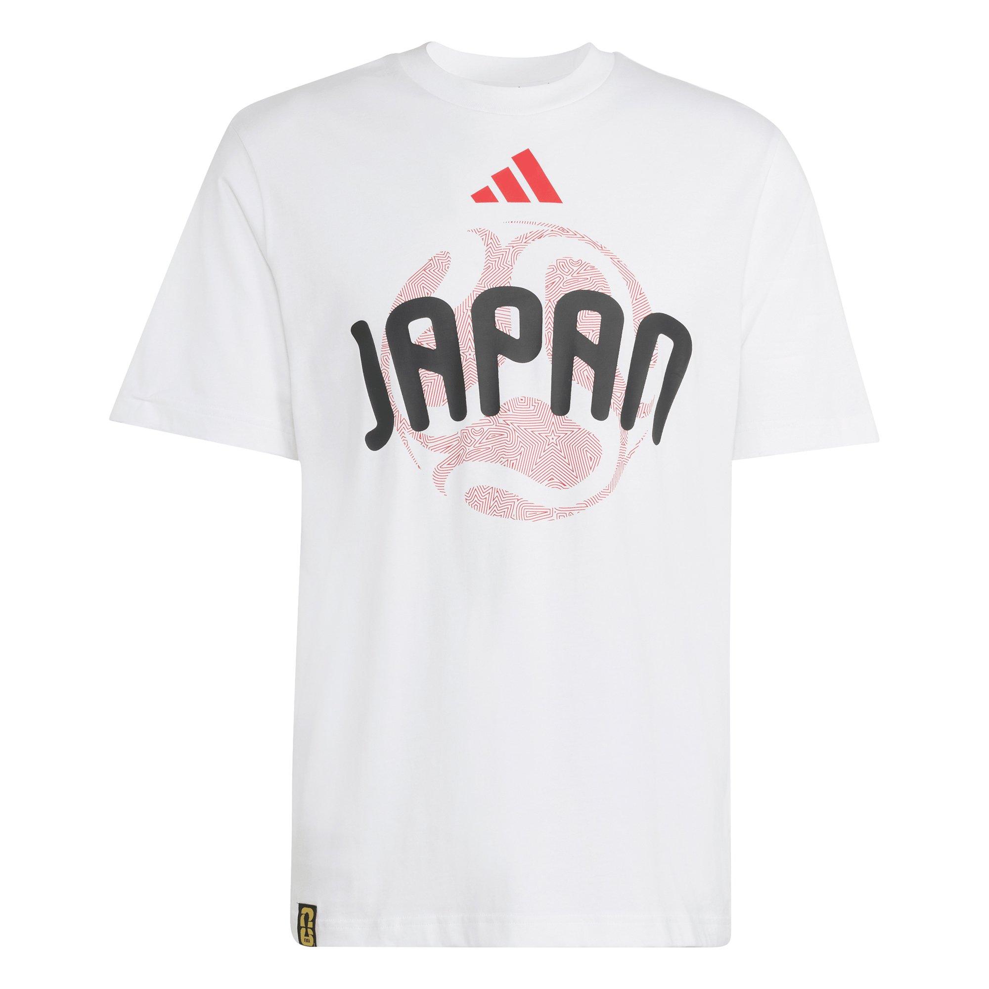Men's FIFA World Cup 26 Japan Soccer T-Shirt