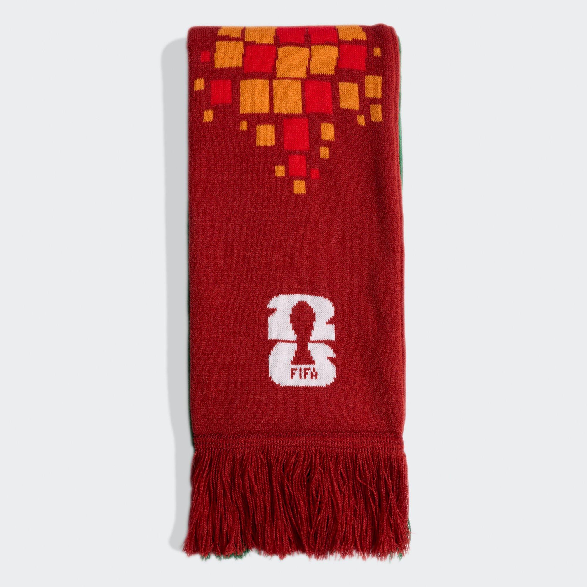 FIFA World Cup 26 Host Nations Scarf