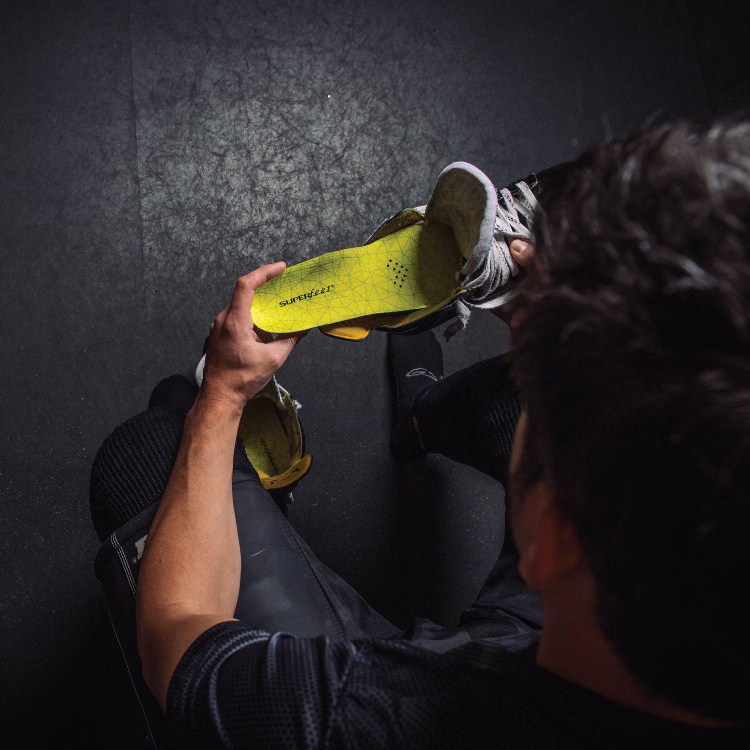 Hockey Comfort Skate Insoles