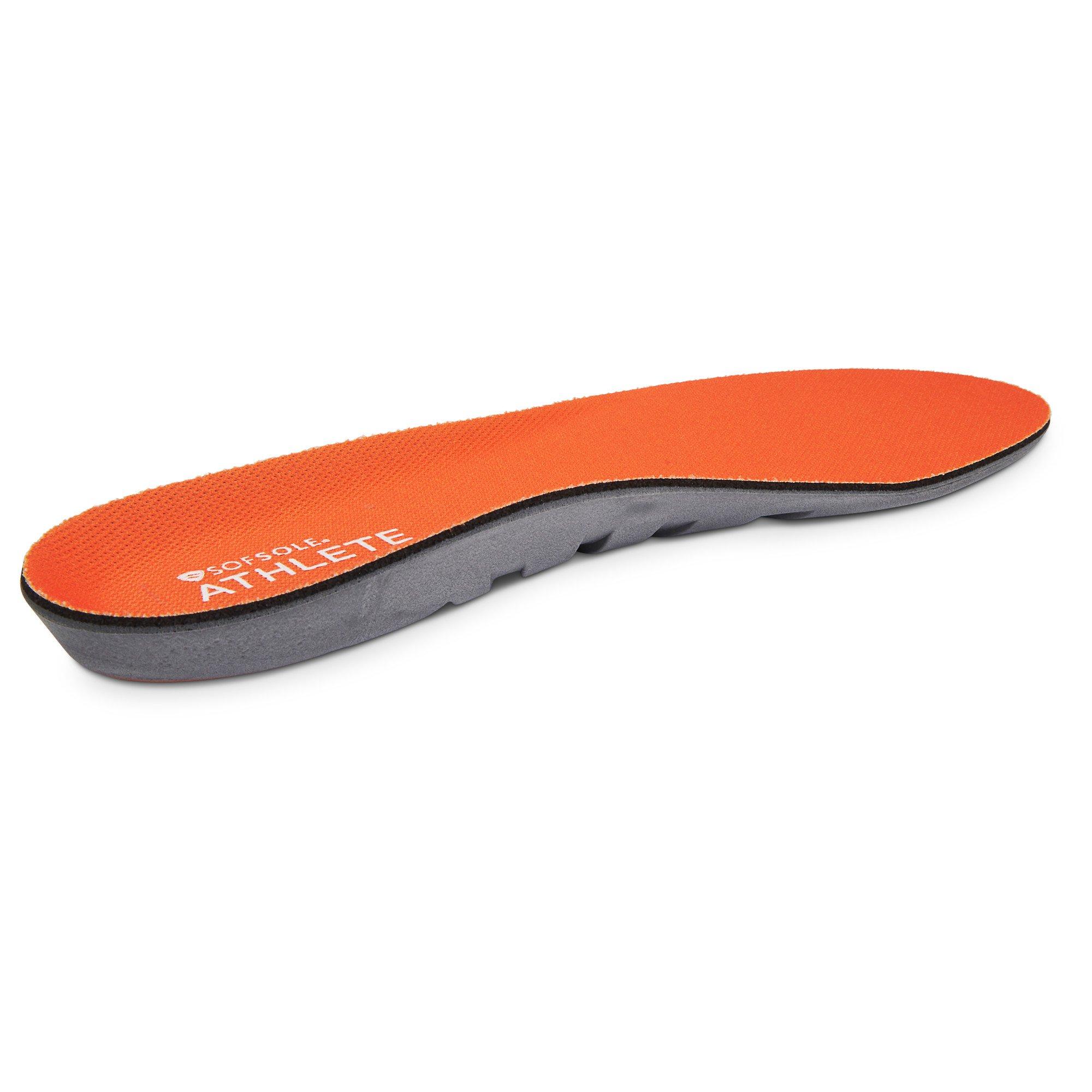 Women's Athlete Insole
