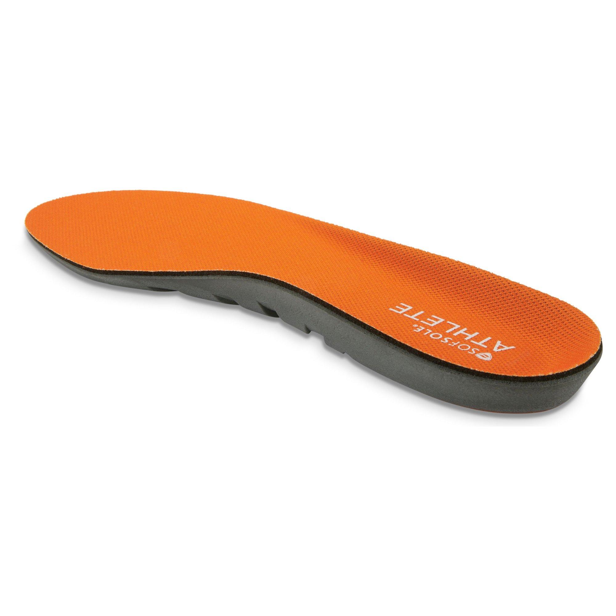 Men's Athlete Insole