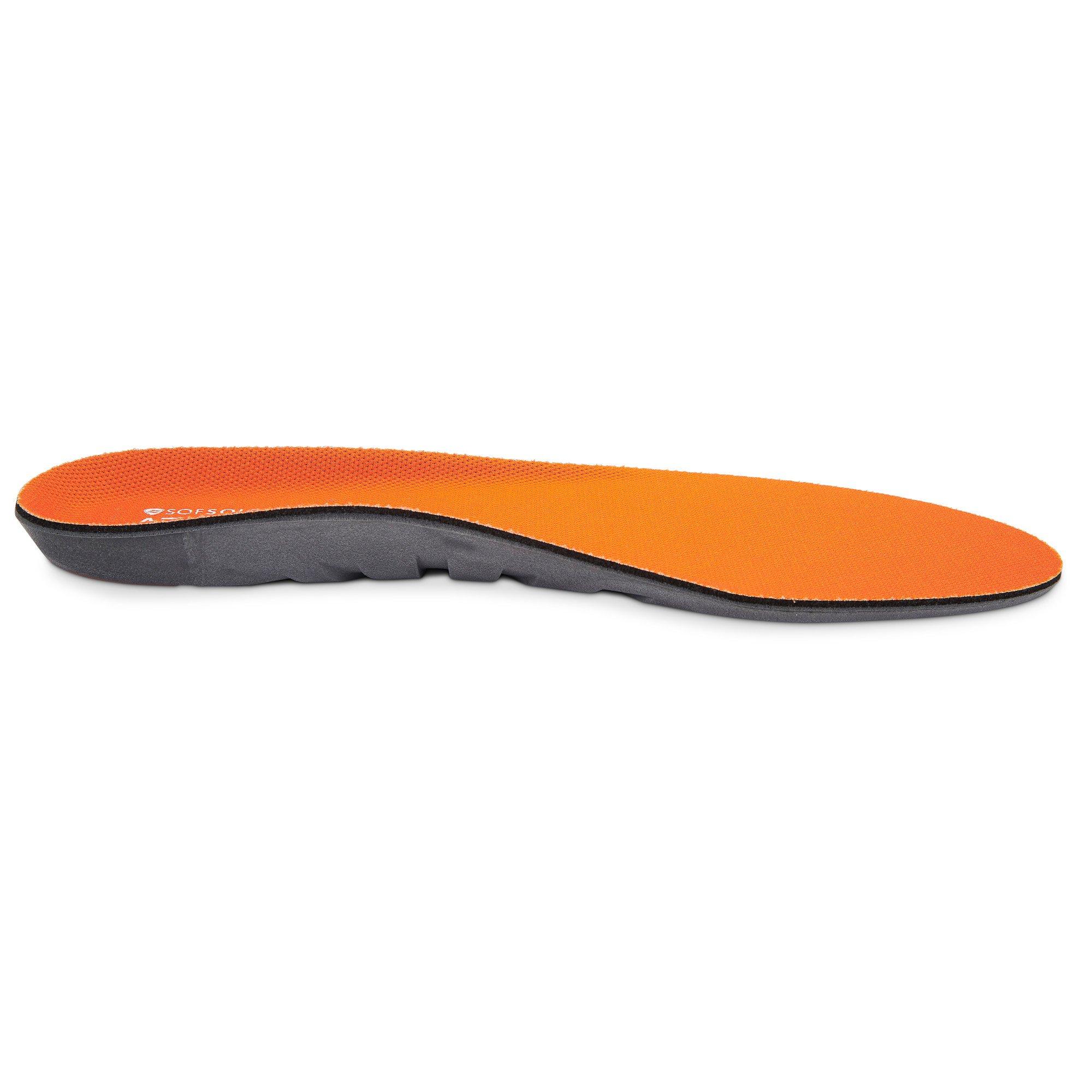 Men's Athlete Insole