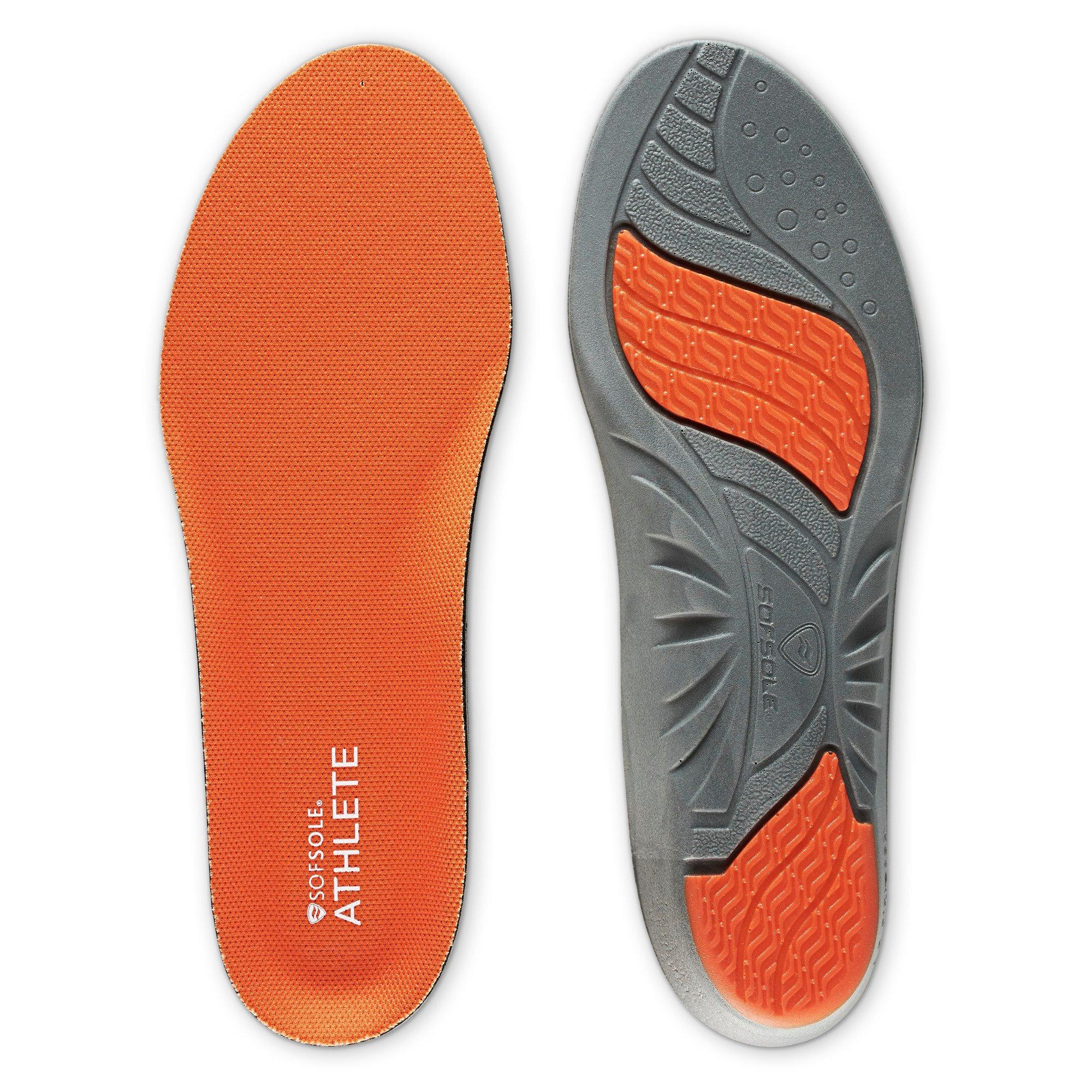 Men's Athlete Insole