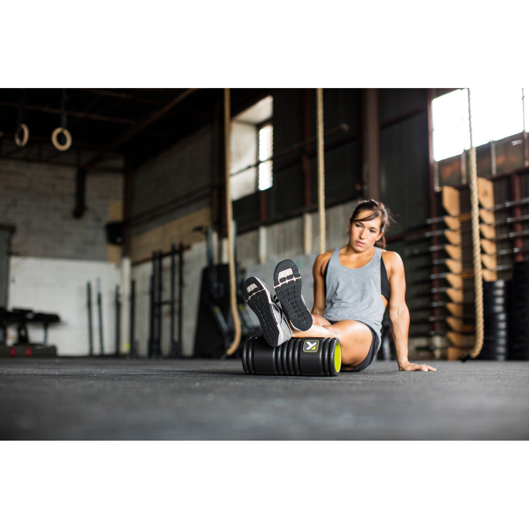 GRID&reg; 1.0 Foam Roller