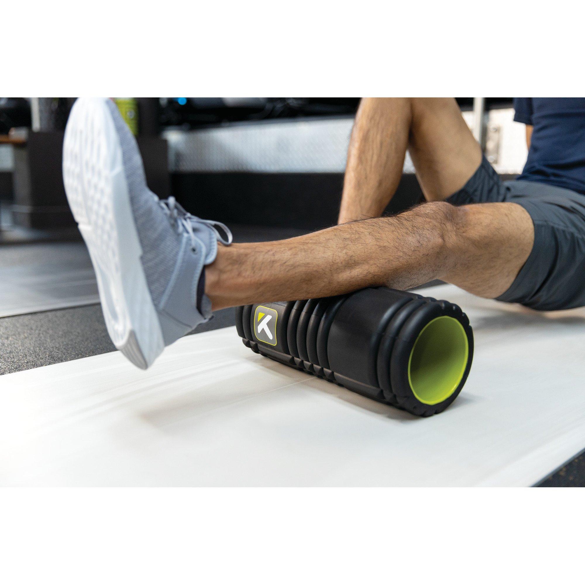 GRID&reg; 1.0 Foam Roller