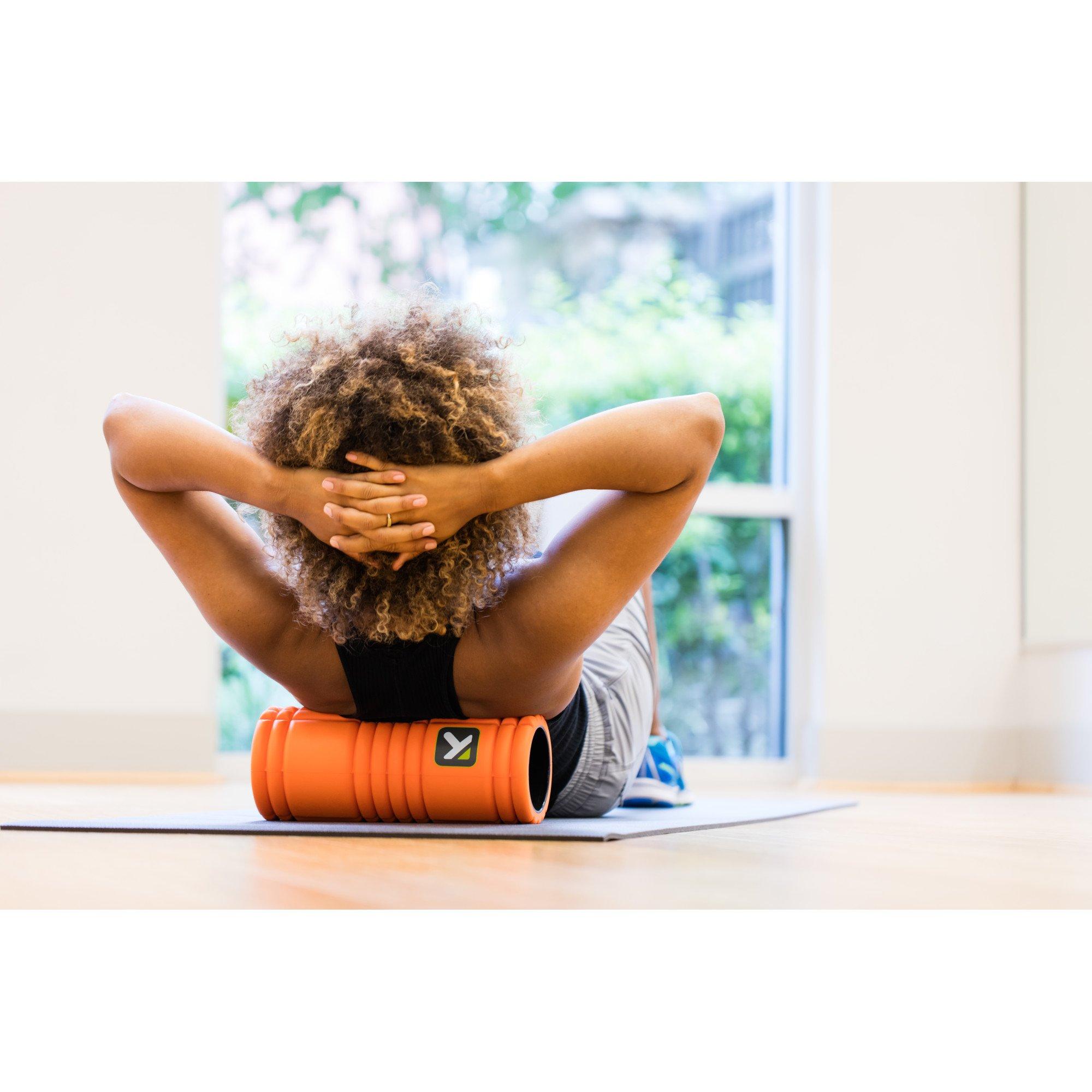 GRID&reg; 1.0 Foam Roller