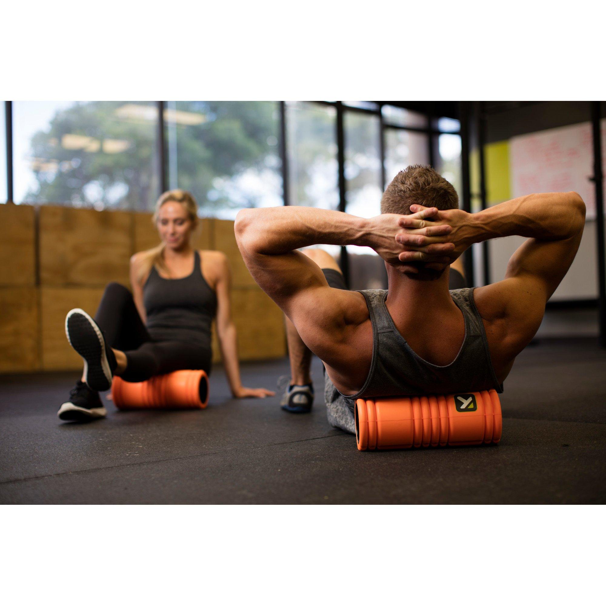GRID&reg; 1.0 Foam Roller