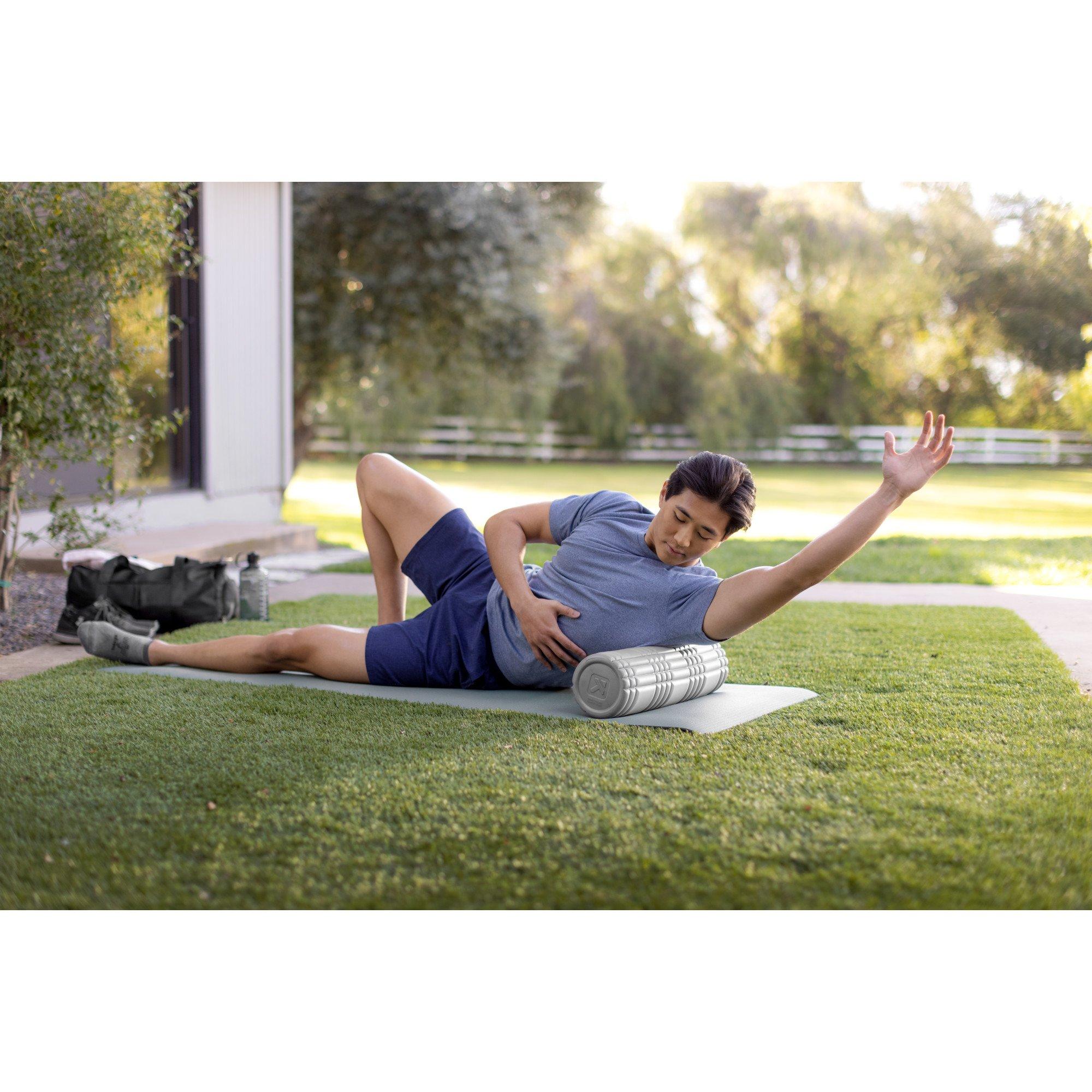 CORE Foam Roller