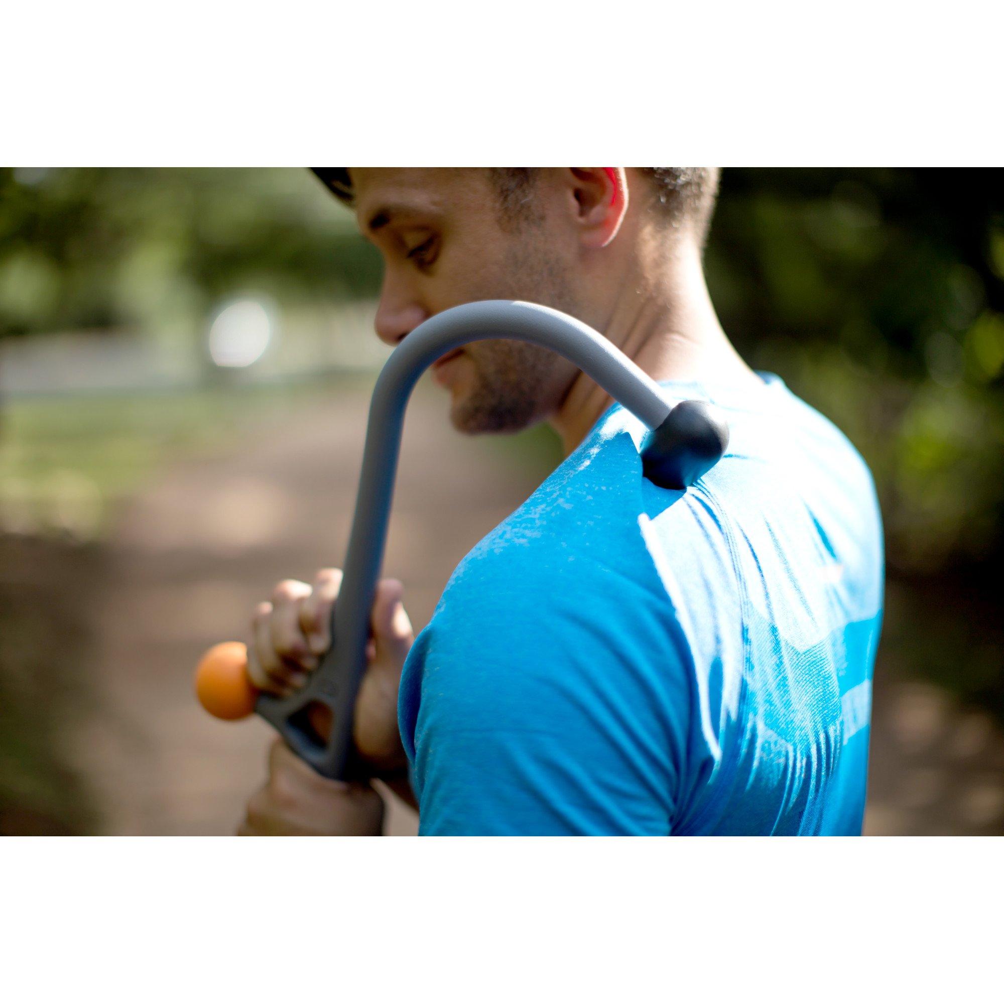 AcuCurve Cane Massage Tool