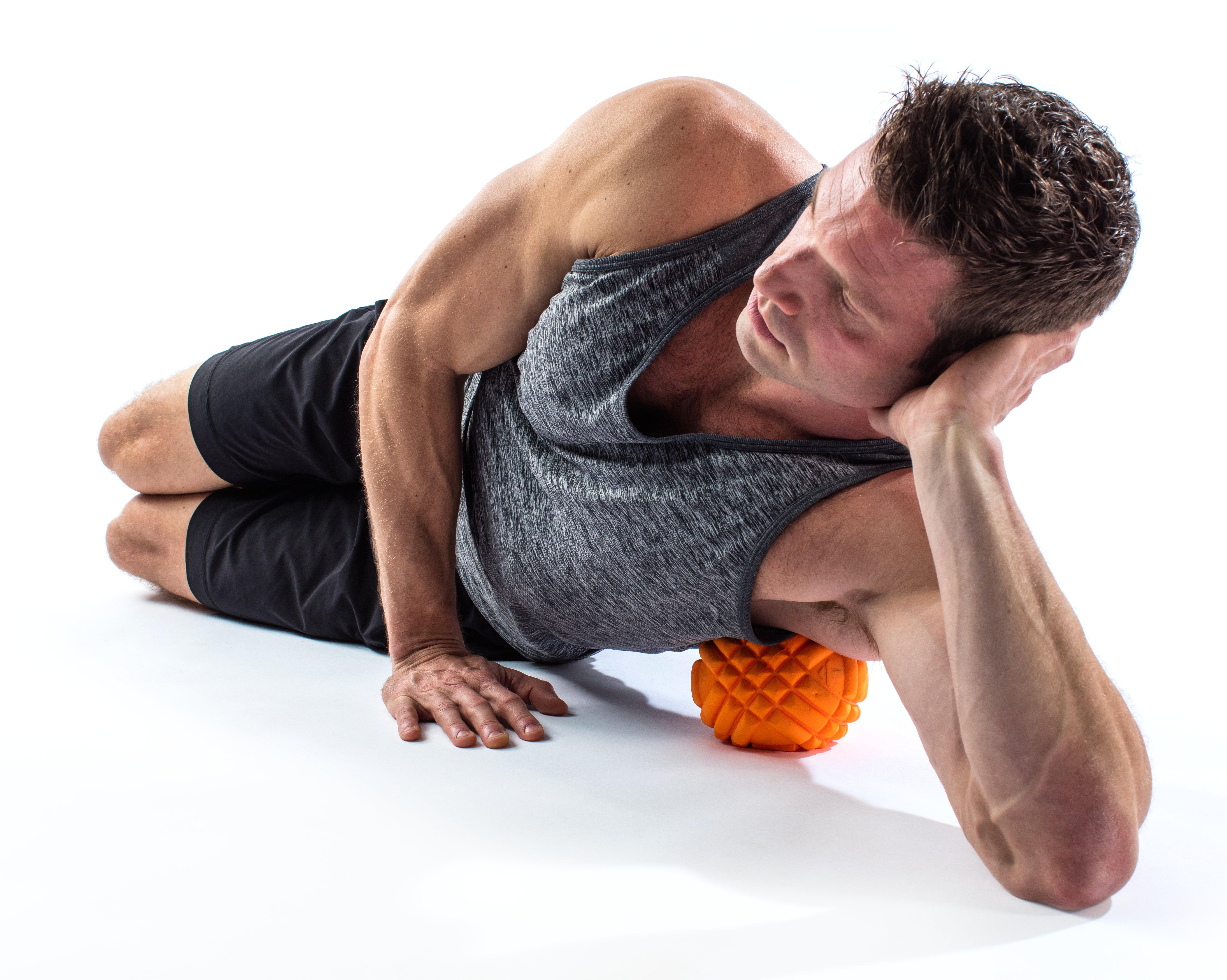 GRID&reg; Massage Ball