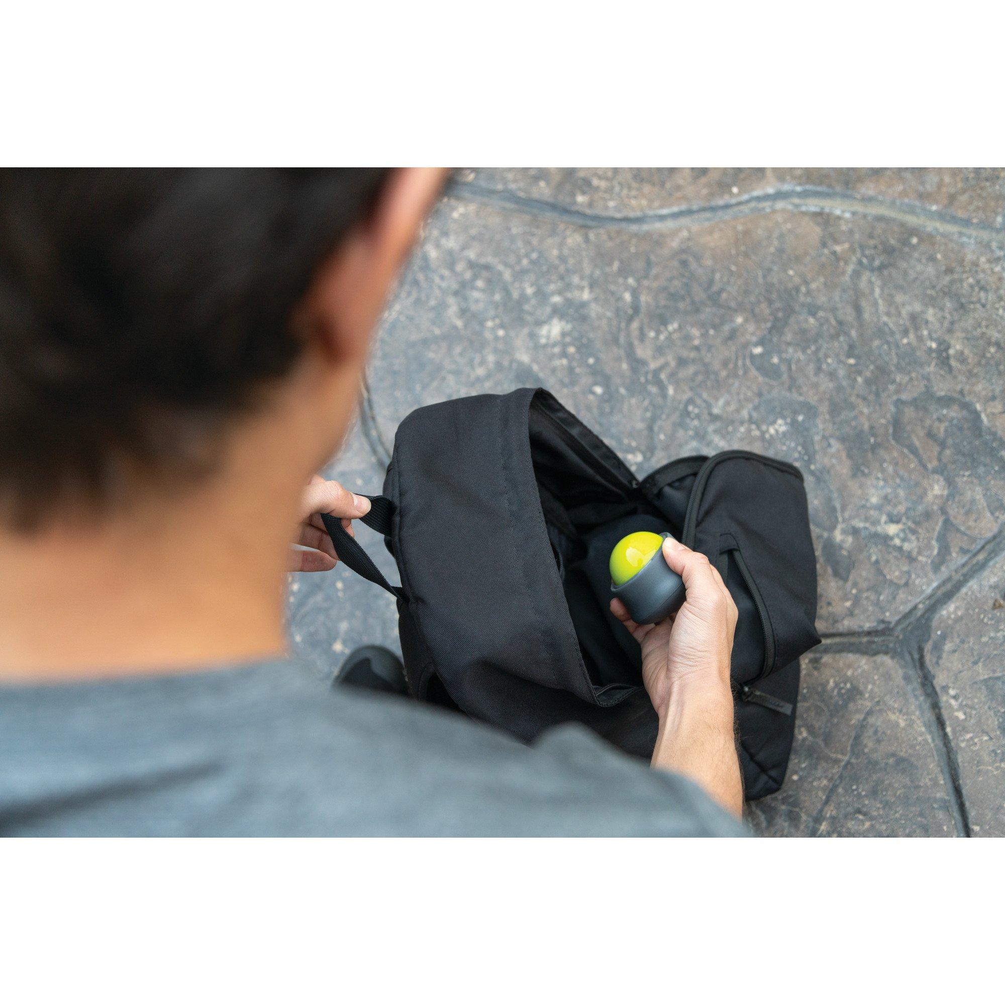 Handheld Massage Ball