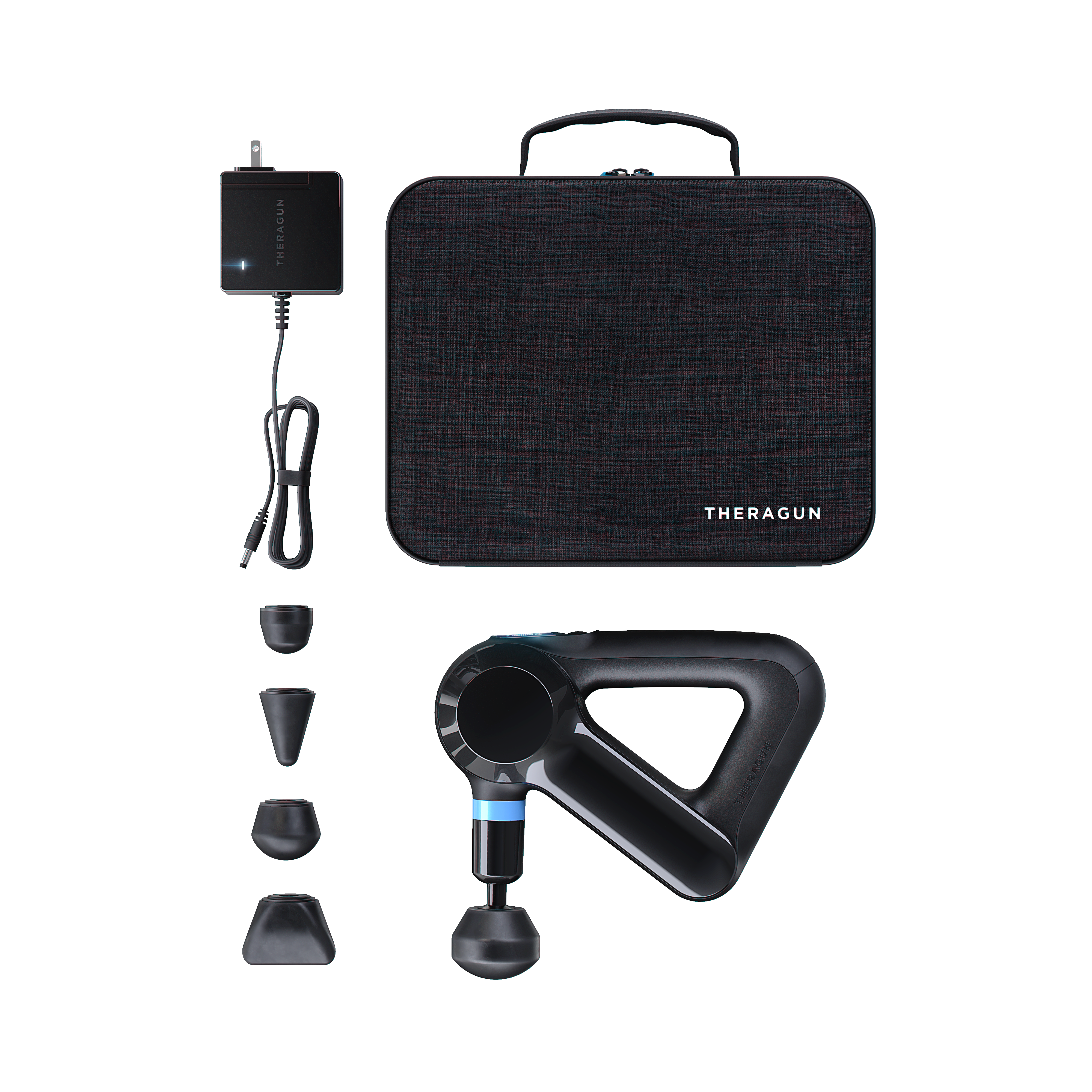 Theragun Elite Percussive Massage Gun