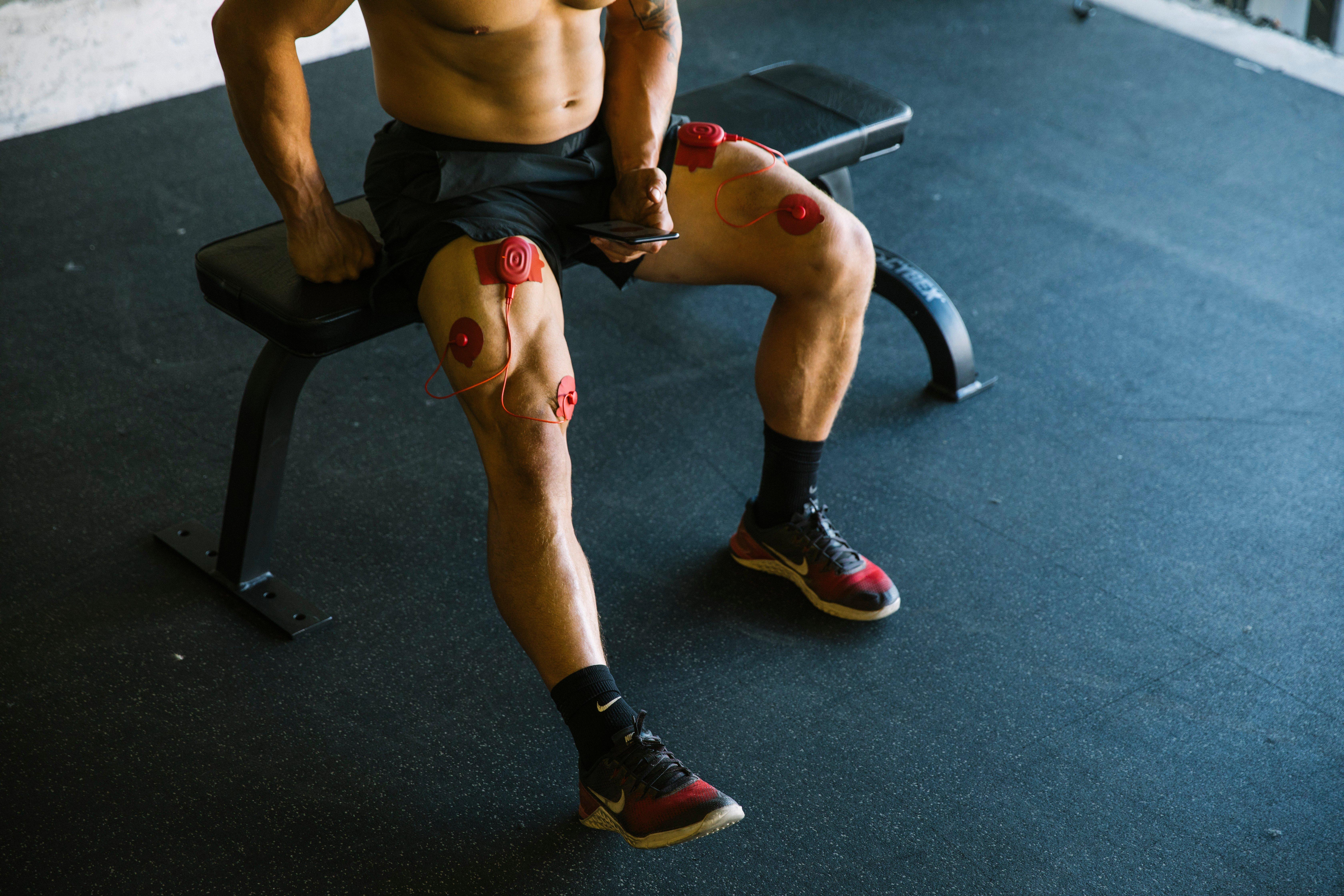 PowerDot 2.0 Duo Muscle Stimulator