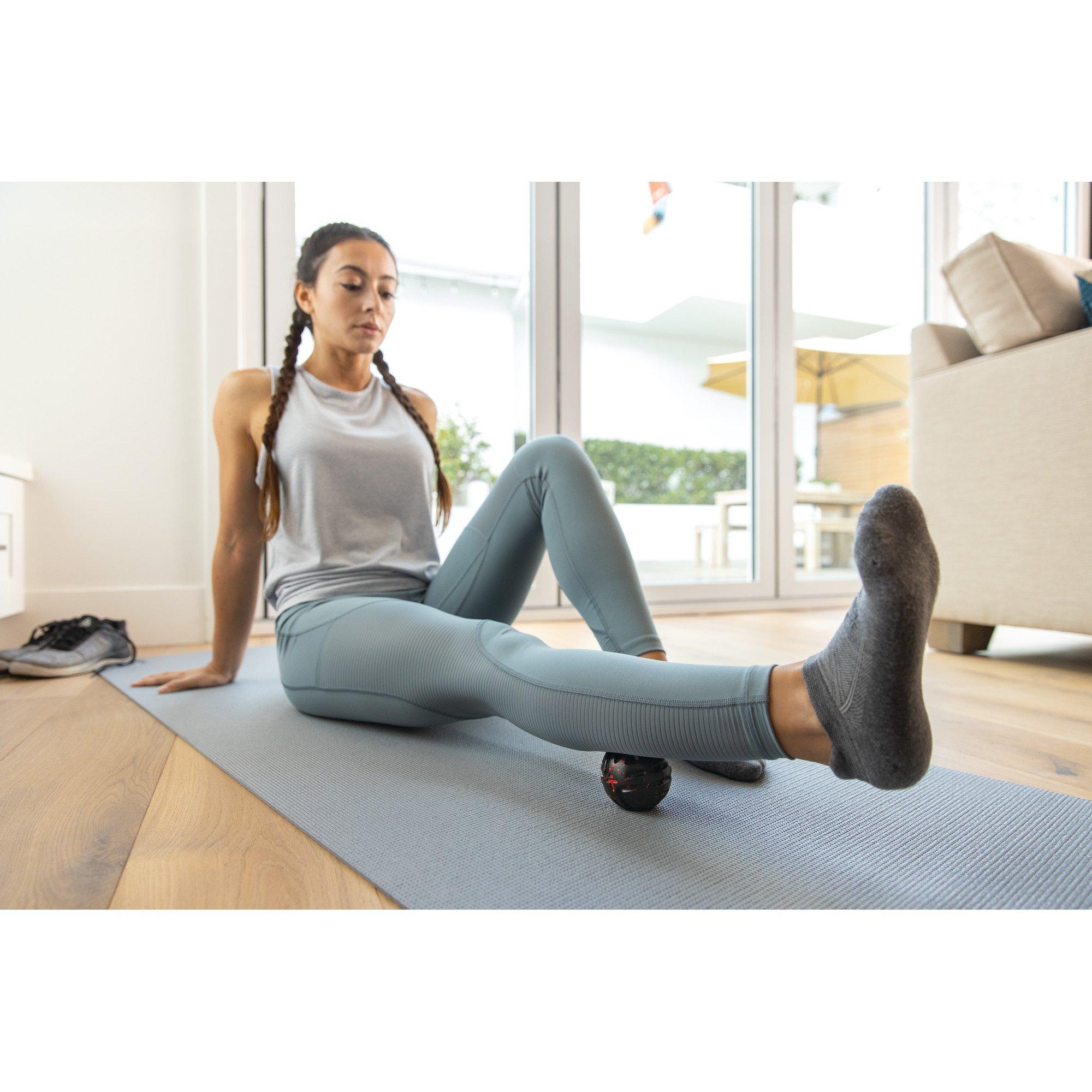 MB Deep Tissue Therapy Ball