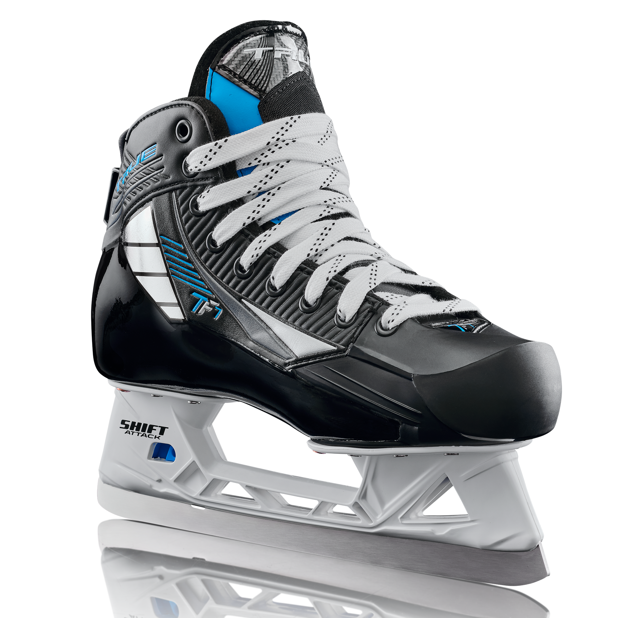 Intermediate TF7 Hockey Goalie Skates