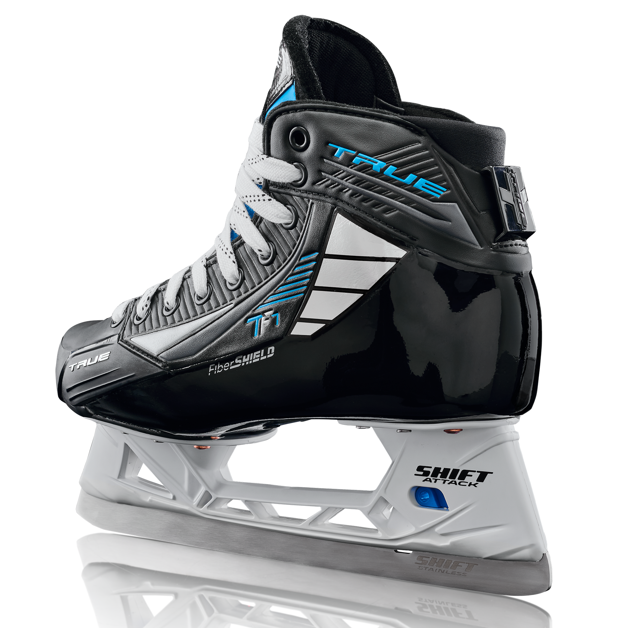 Intermediate TF7 Hockey Goalie Skates