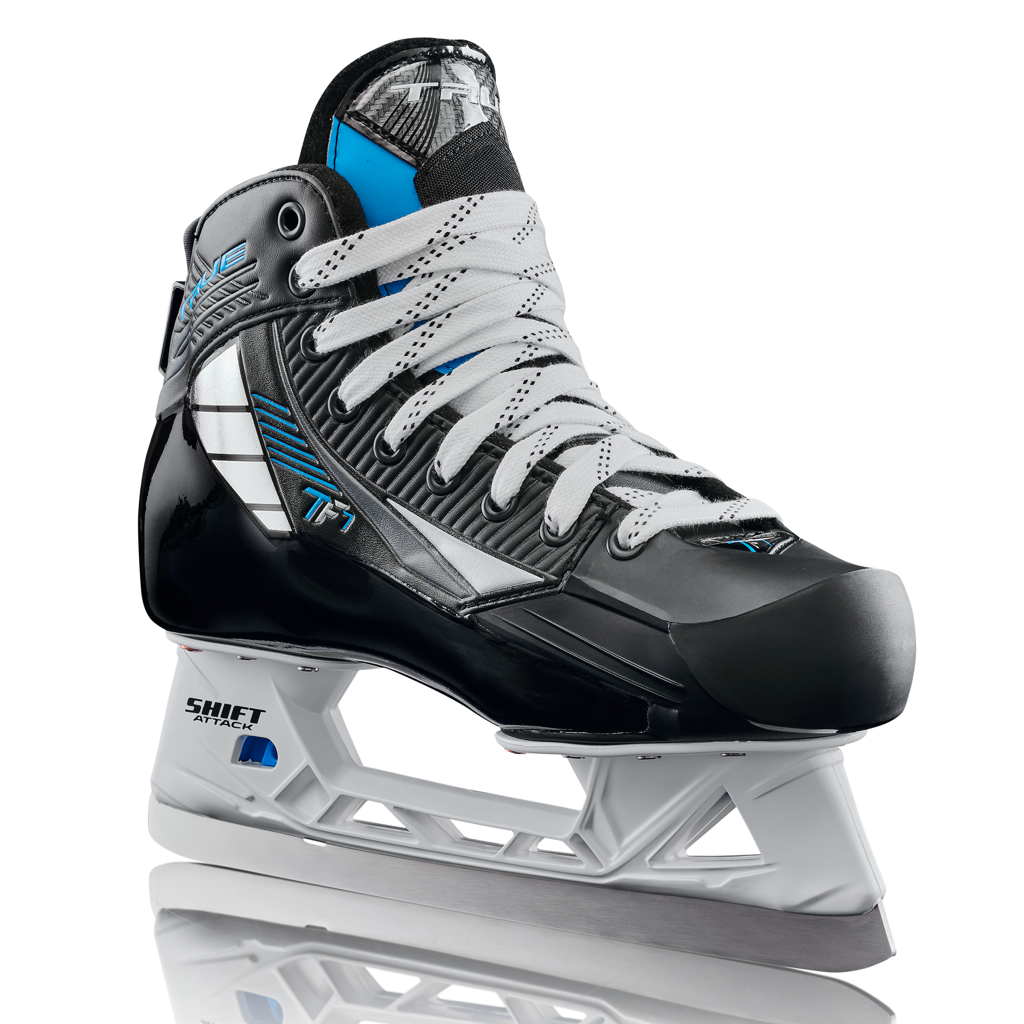 Senior TF7 Hockey Goalie Skates