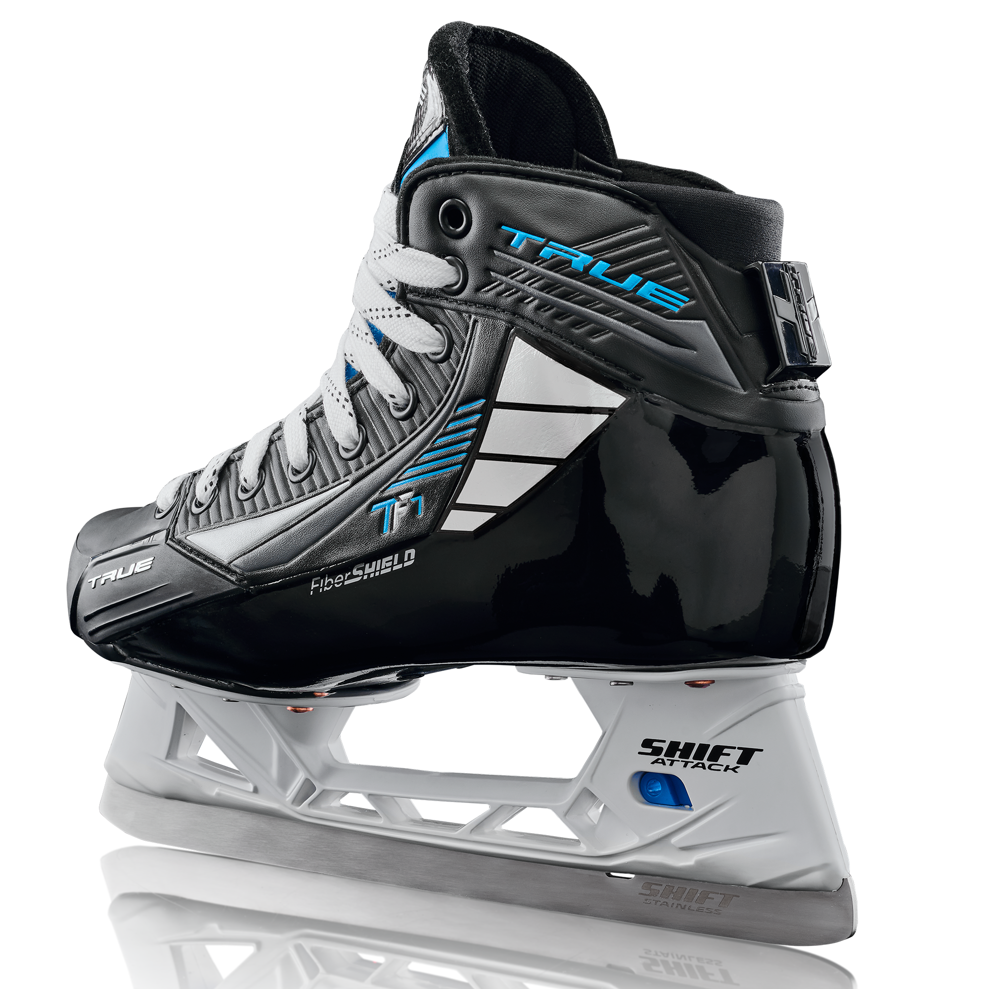 Senior TF7 Hockey Goalie Skates