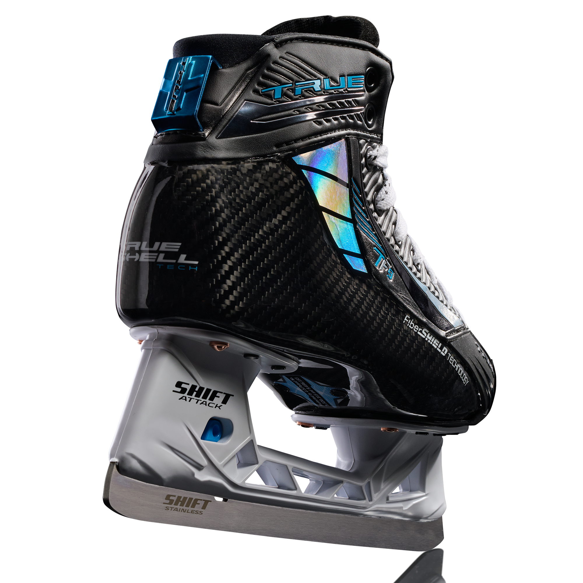 Intermediate TF9 Hockey Goalie Skates