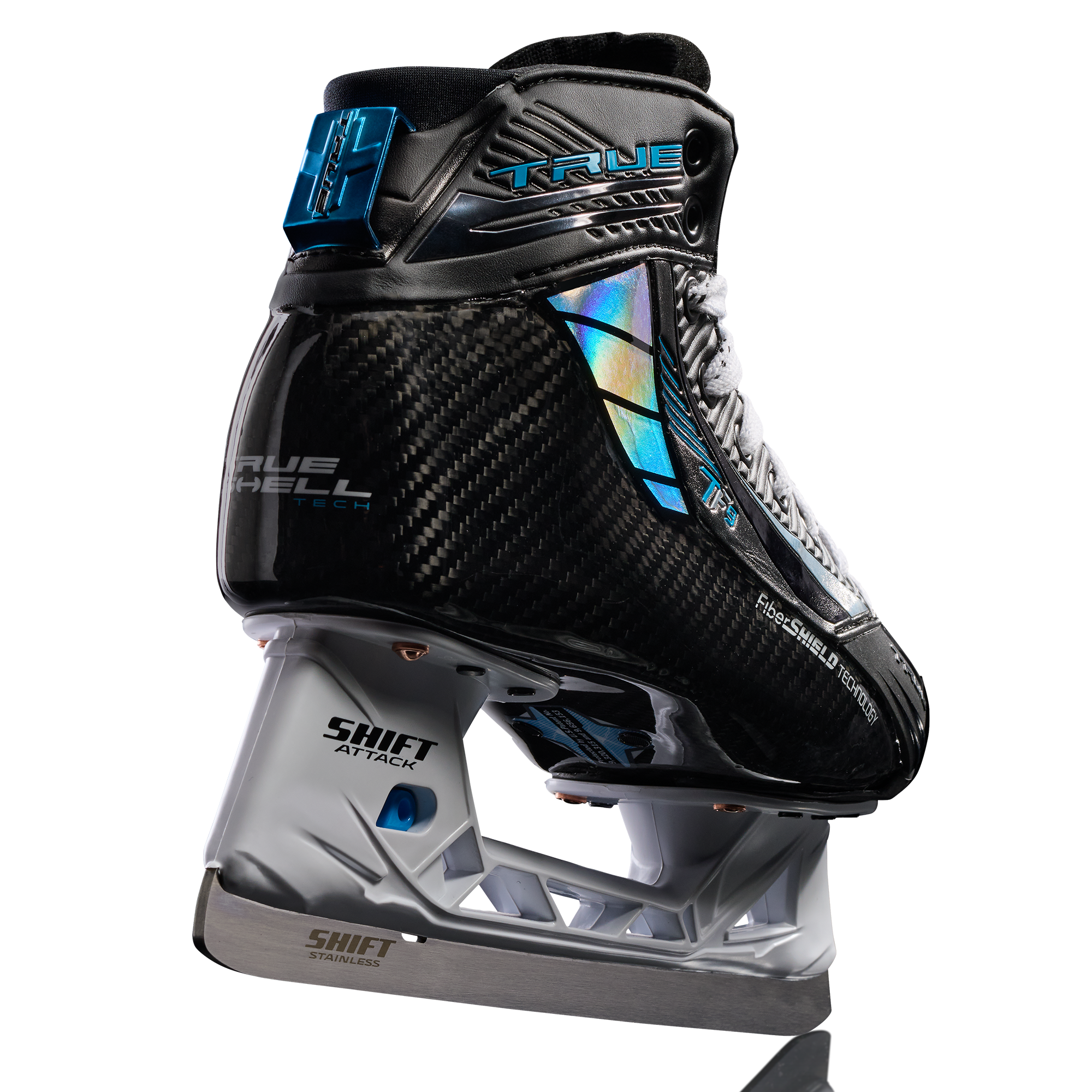 Senior TF9 Hockey Goalie Skates
